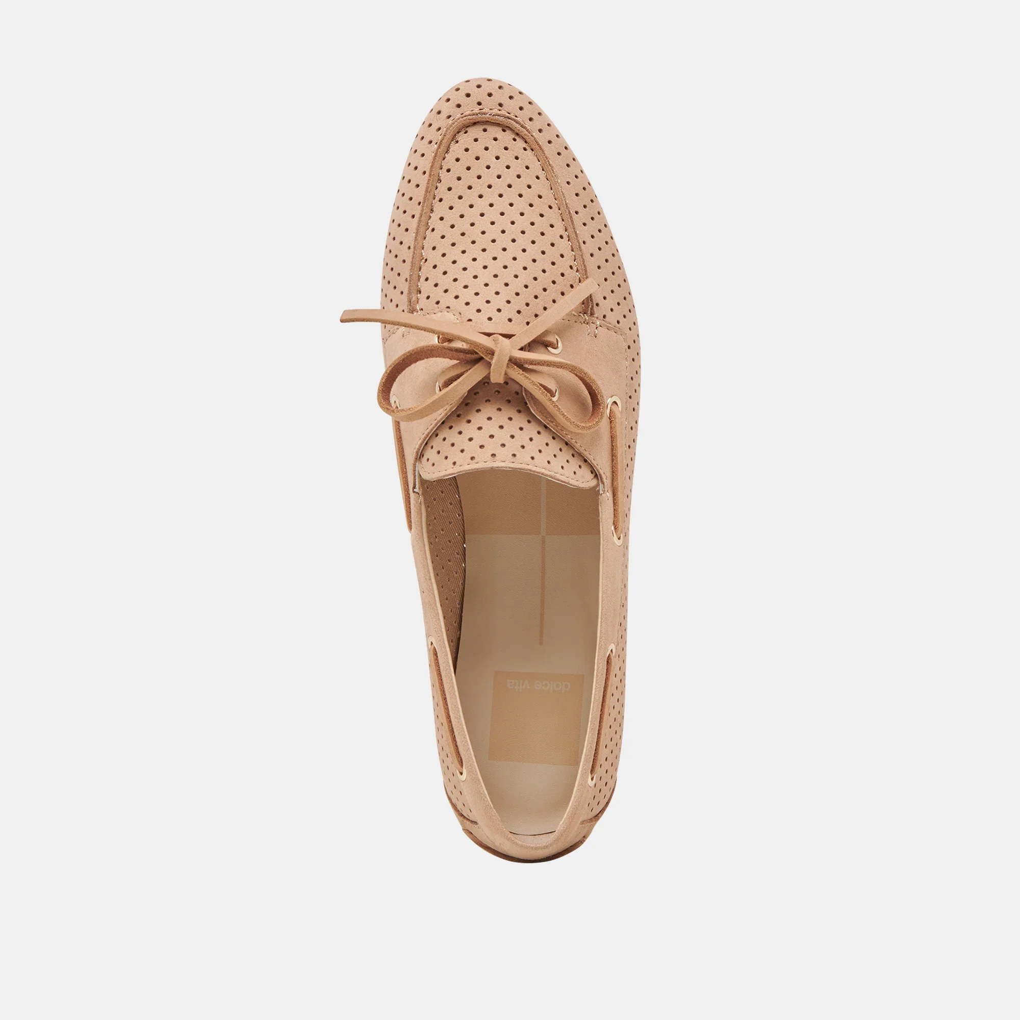 LAKIN BAMBOO NUBUCK - Image 8
