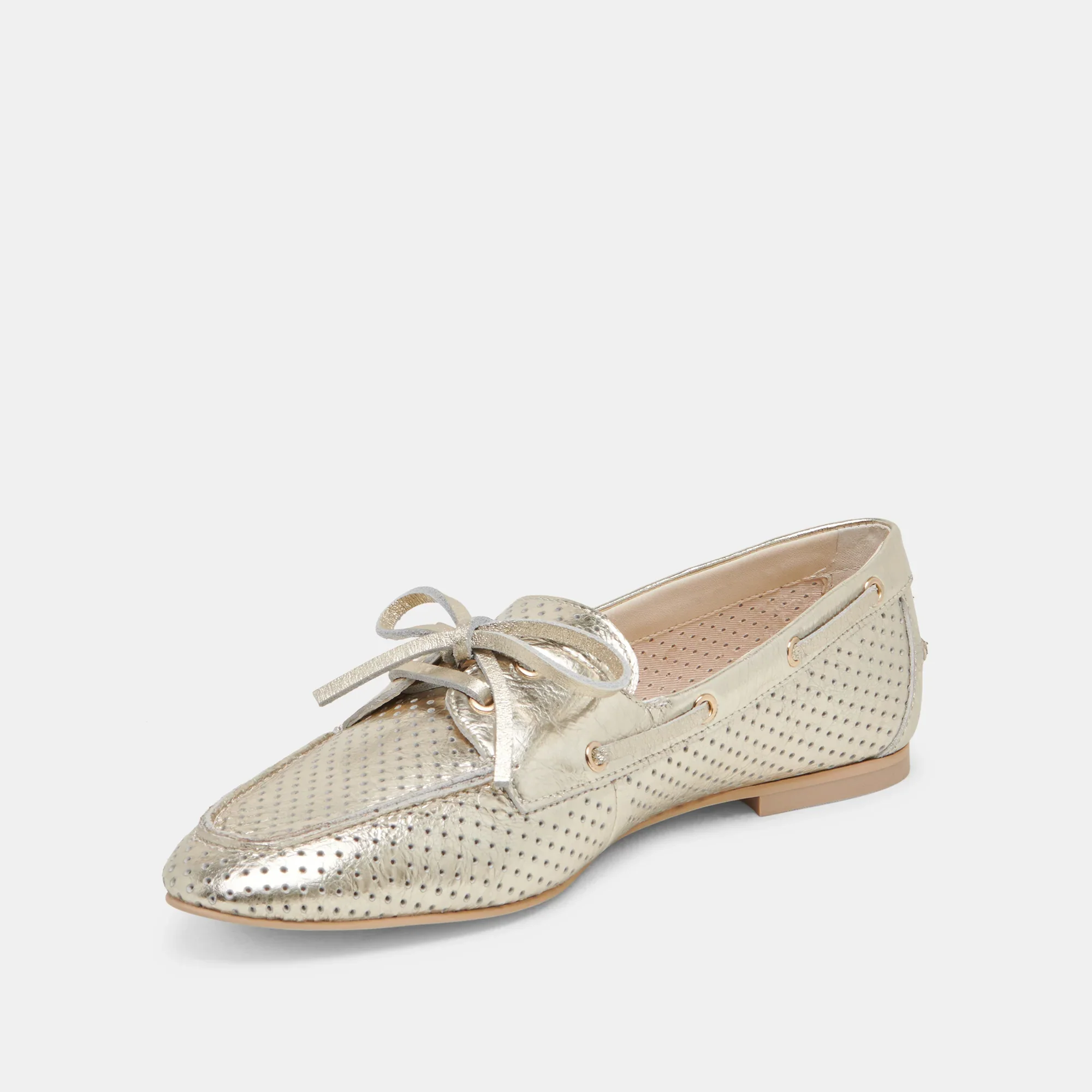 LAKIN PLATINUM LEATHER - Image 4