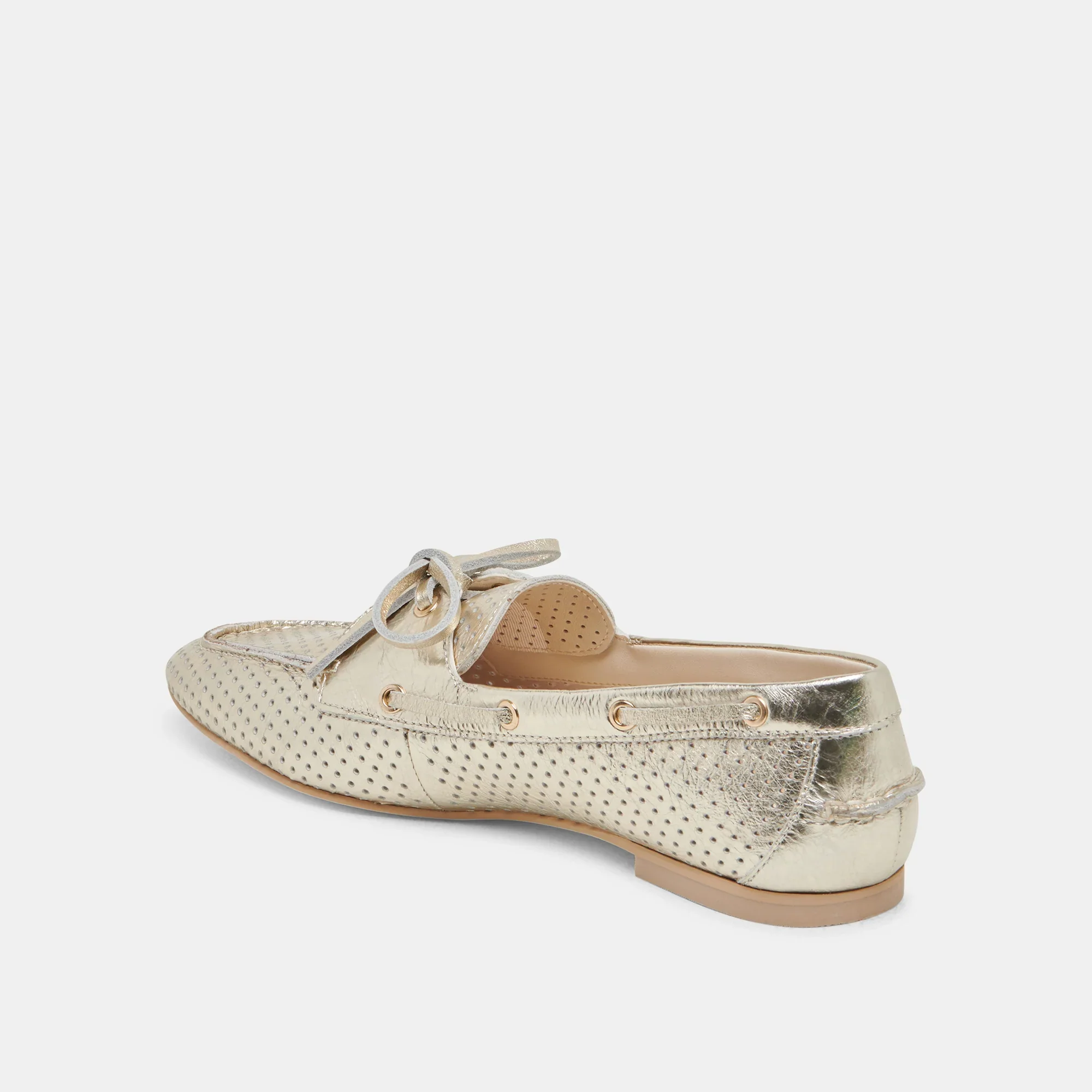 LAKIN PLATINUM LEATHER - Image 5