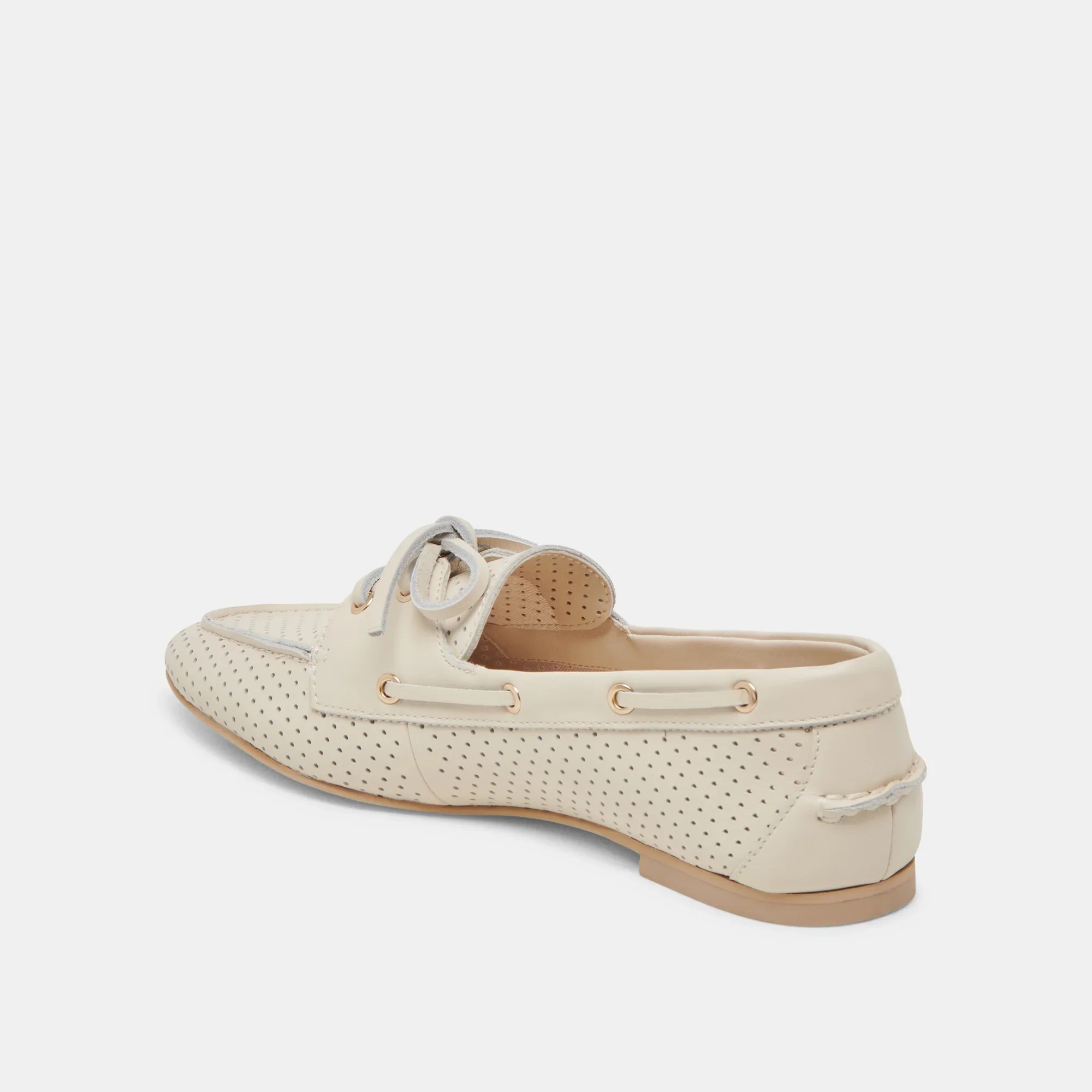 LAKIN WHITE LEATHER - Image 5