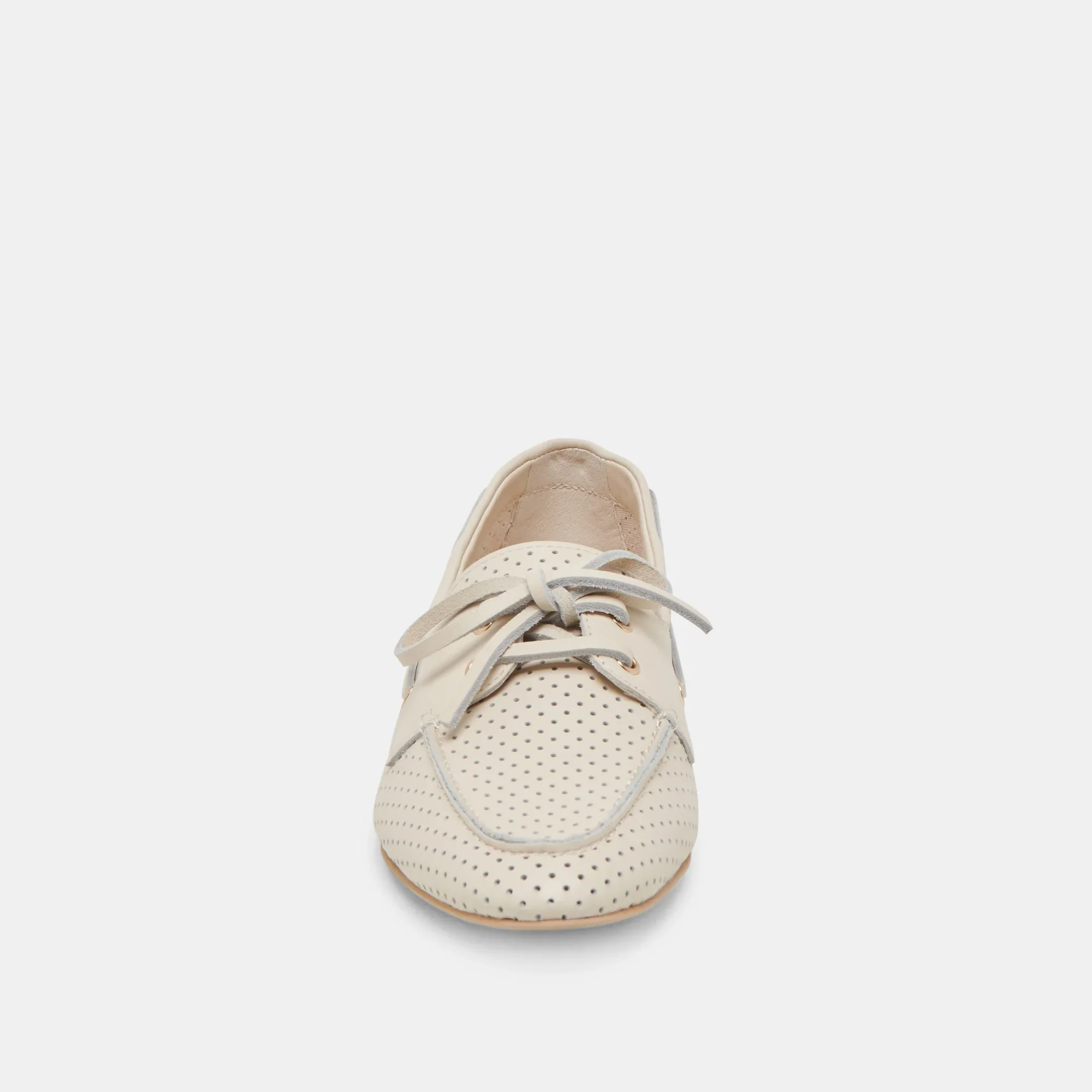 LAKIN WHITE LEATHER - Image 6