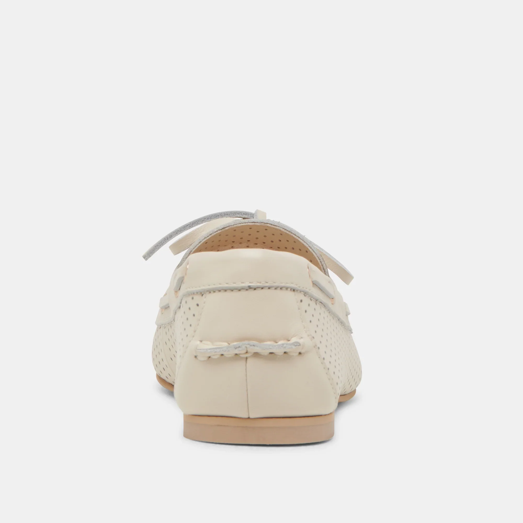 LAKIN WHITE LEATHER - Image 7