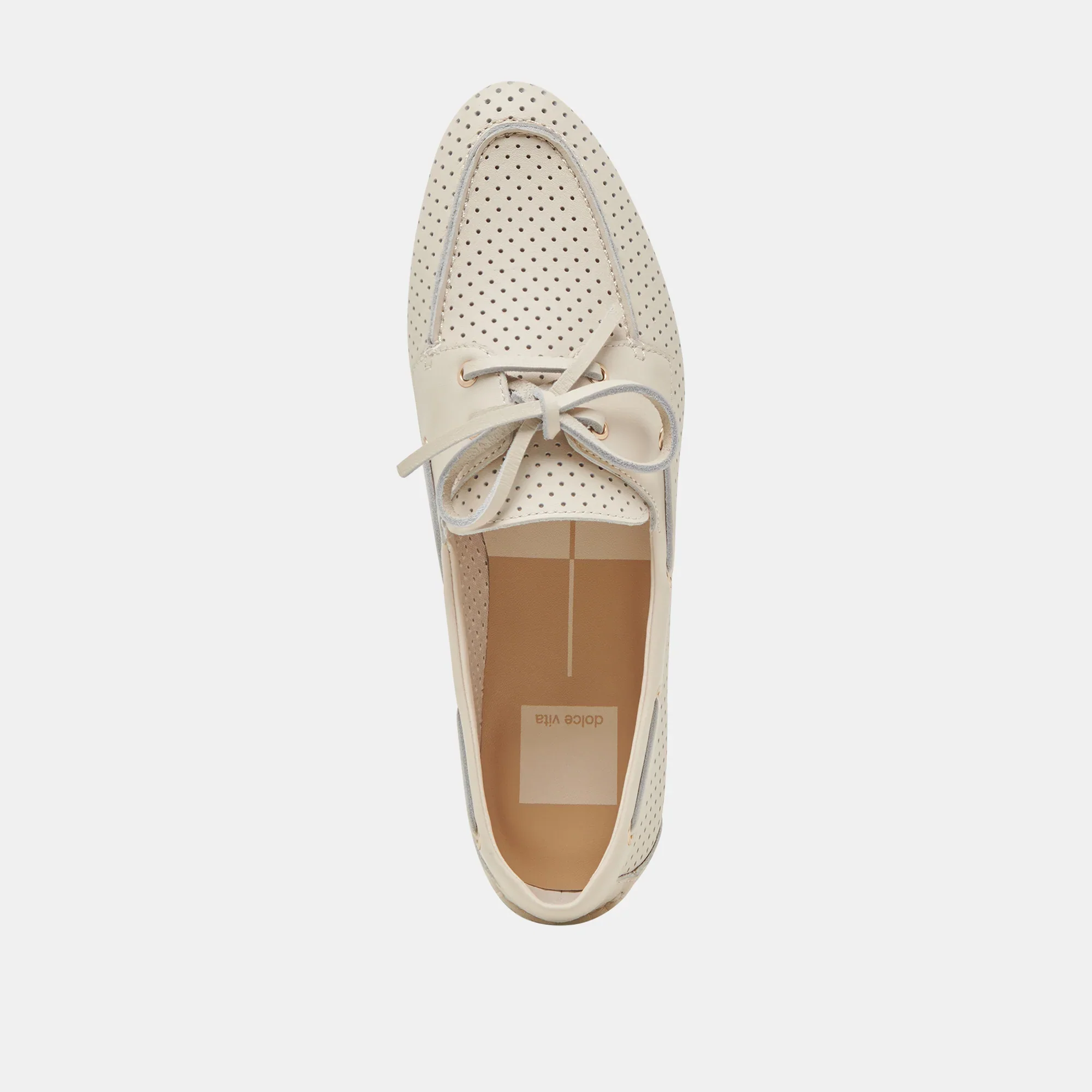 LAKIN WHITE LEATHER - Image 8