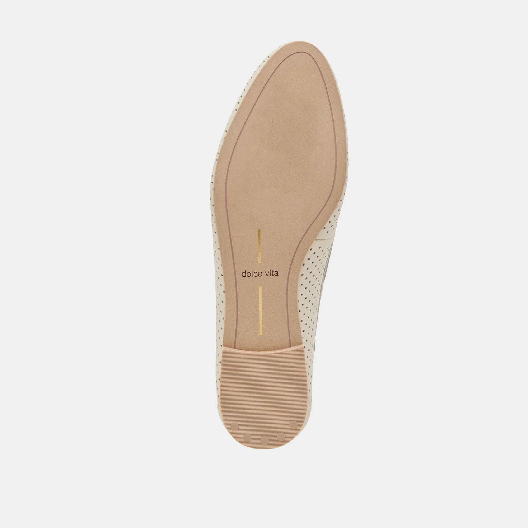 LAKIN WHITE LEATHER - Image 9