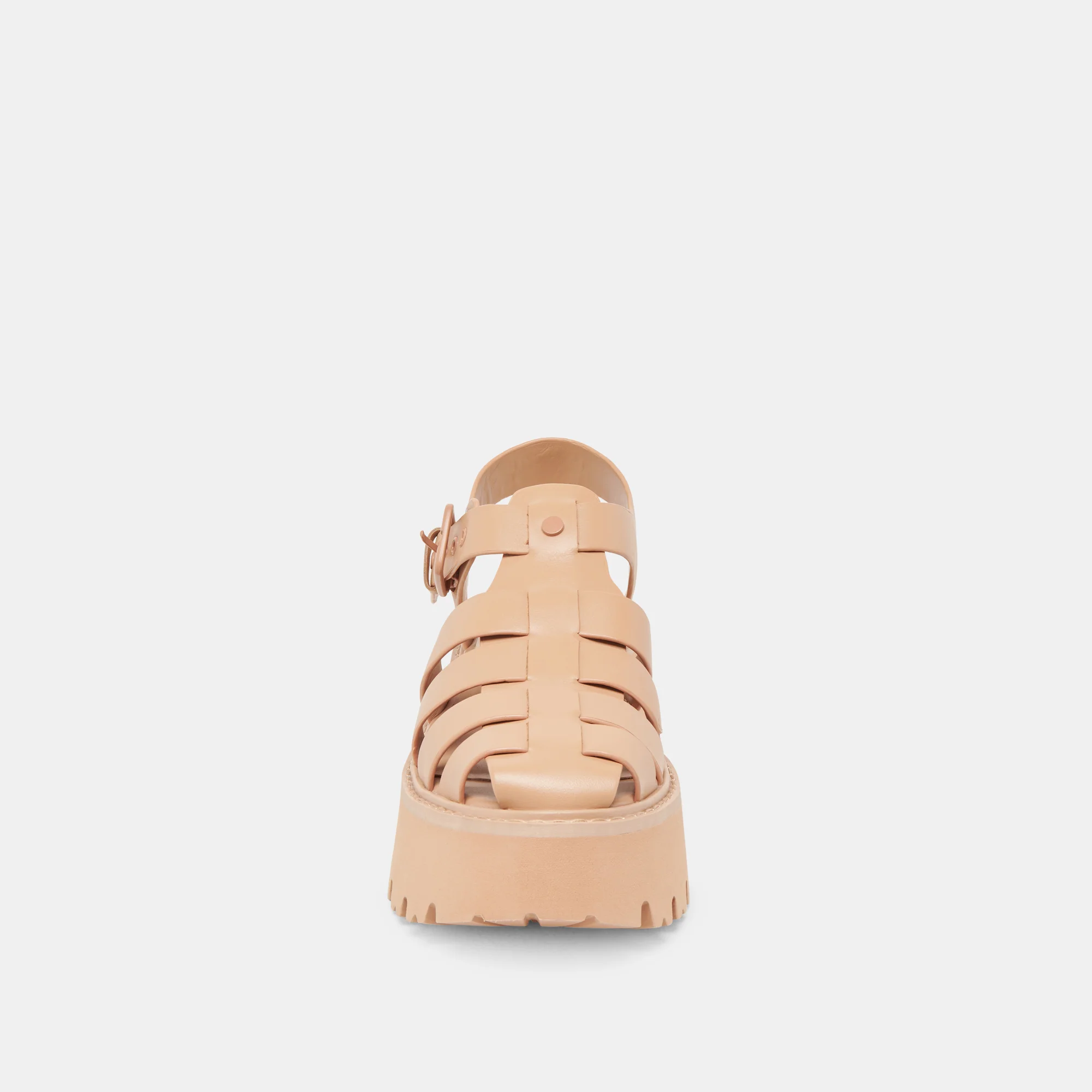 LASLY TONAL CAFE LEATHER - Image 8