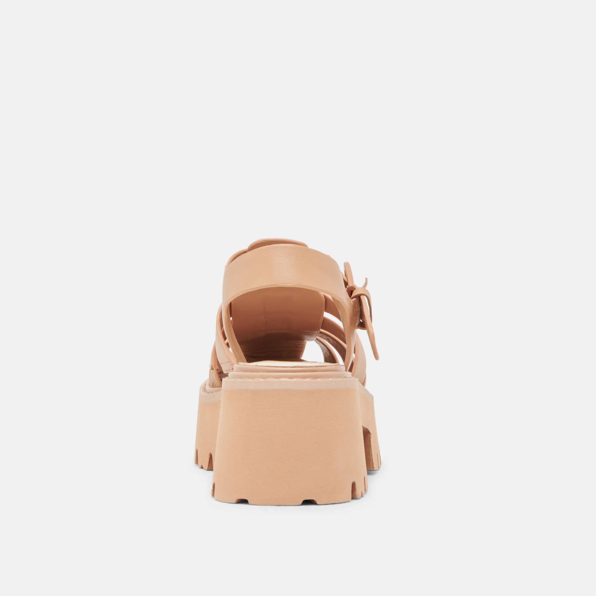 LASLY TONAL CAFE LEATHER - Image 9