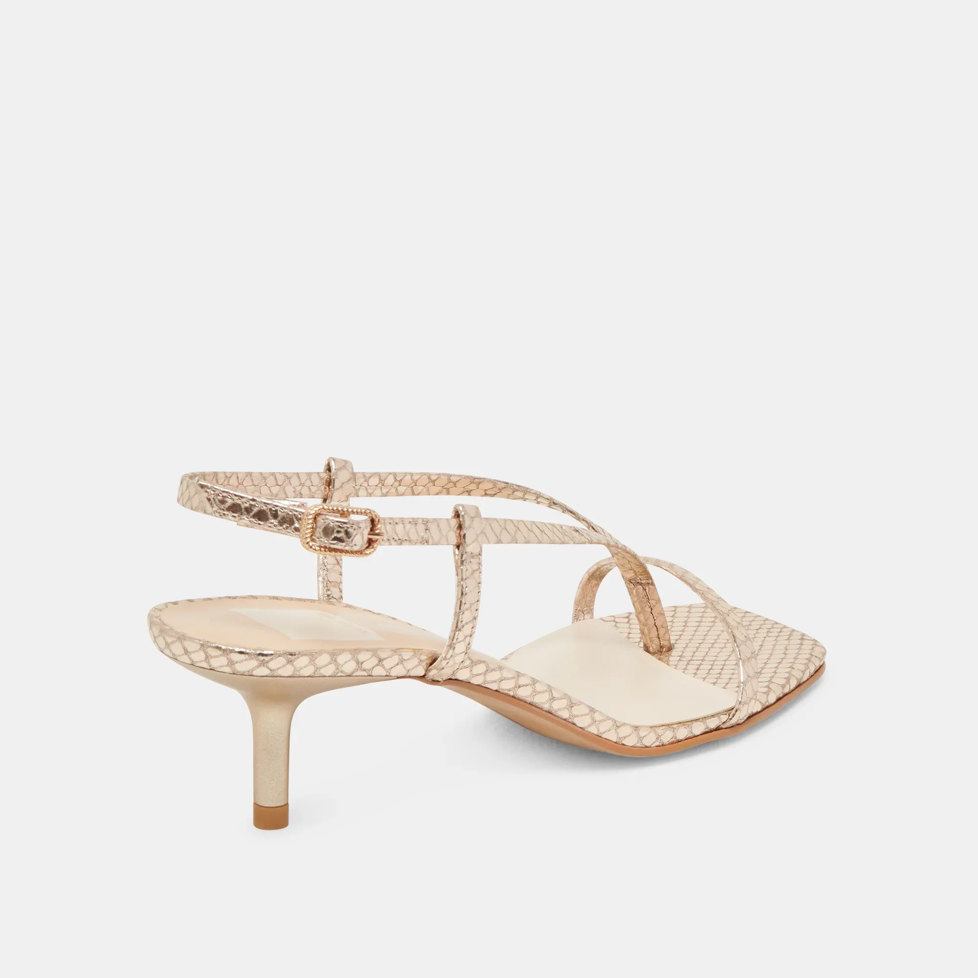 LAURY CHAMPAGNE EMBOSSED - Image 5