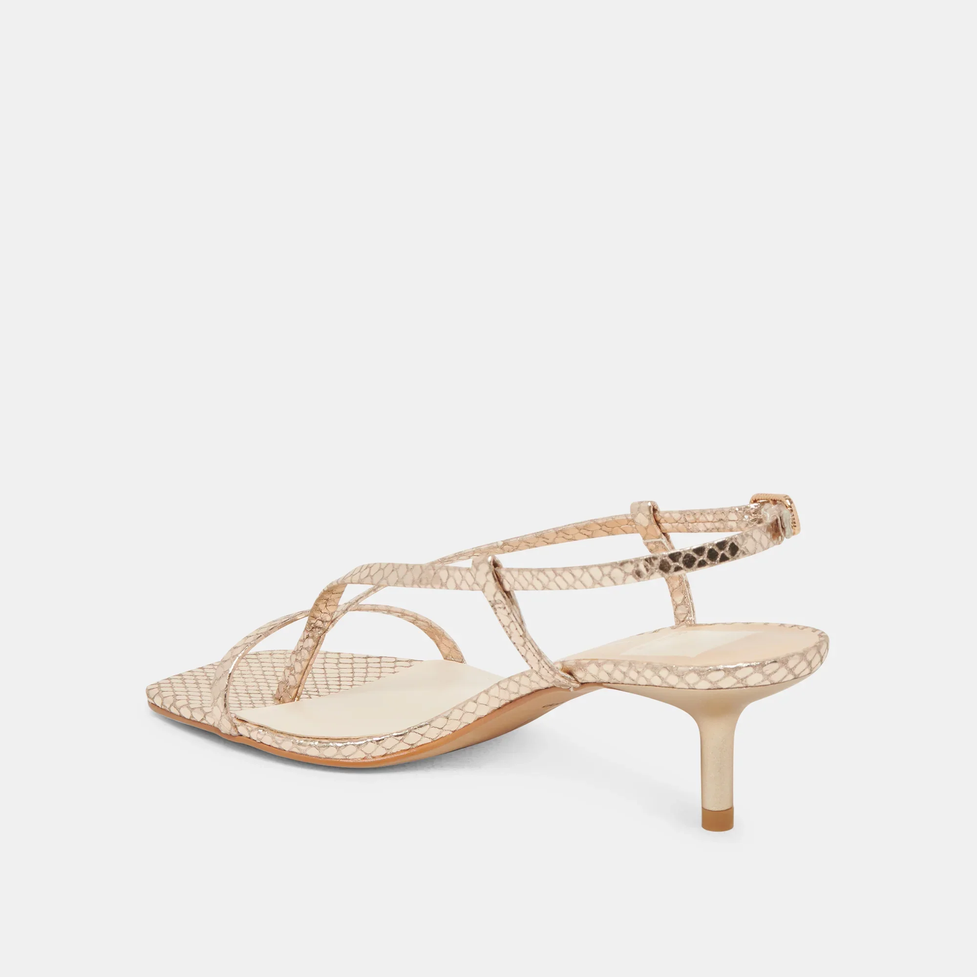 LAURY CHAMPAGNE EMBOSSED - Image 9