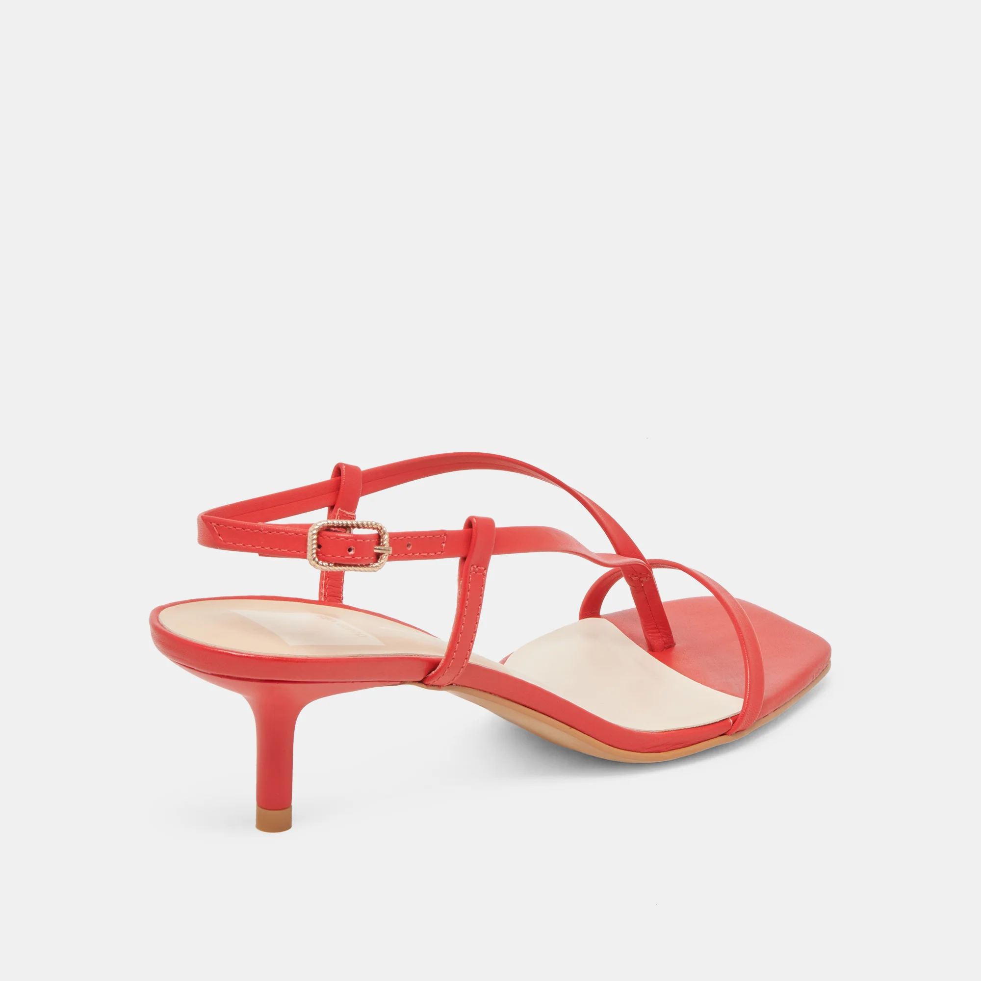 LAURY CHILI LEATHER - Image 3