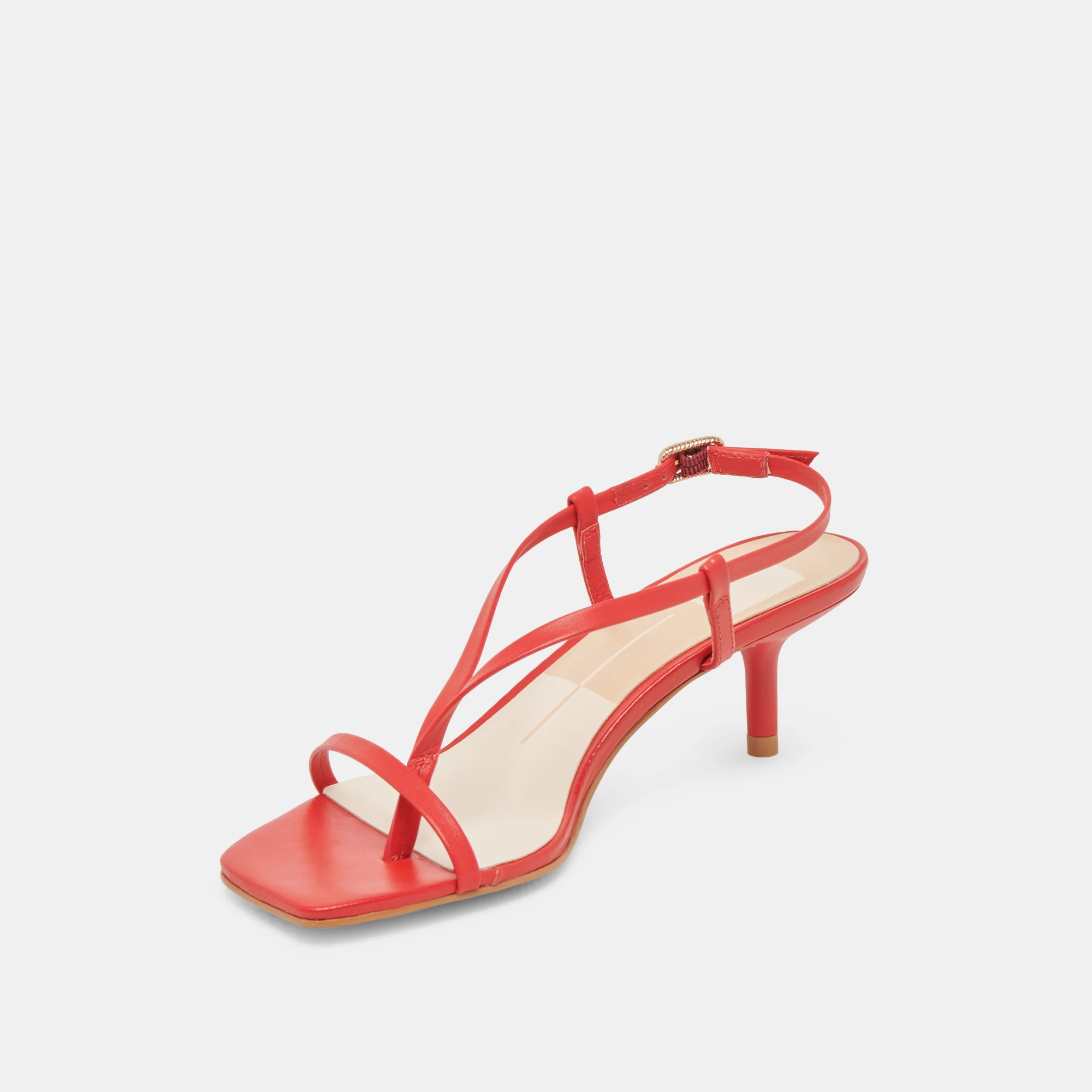 LAURY CHILI LEATHER - Image 4