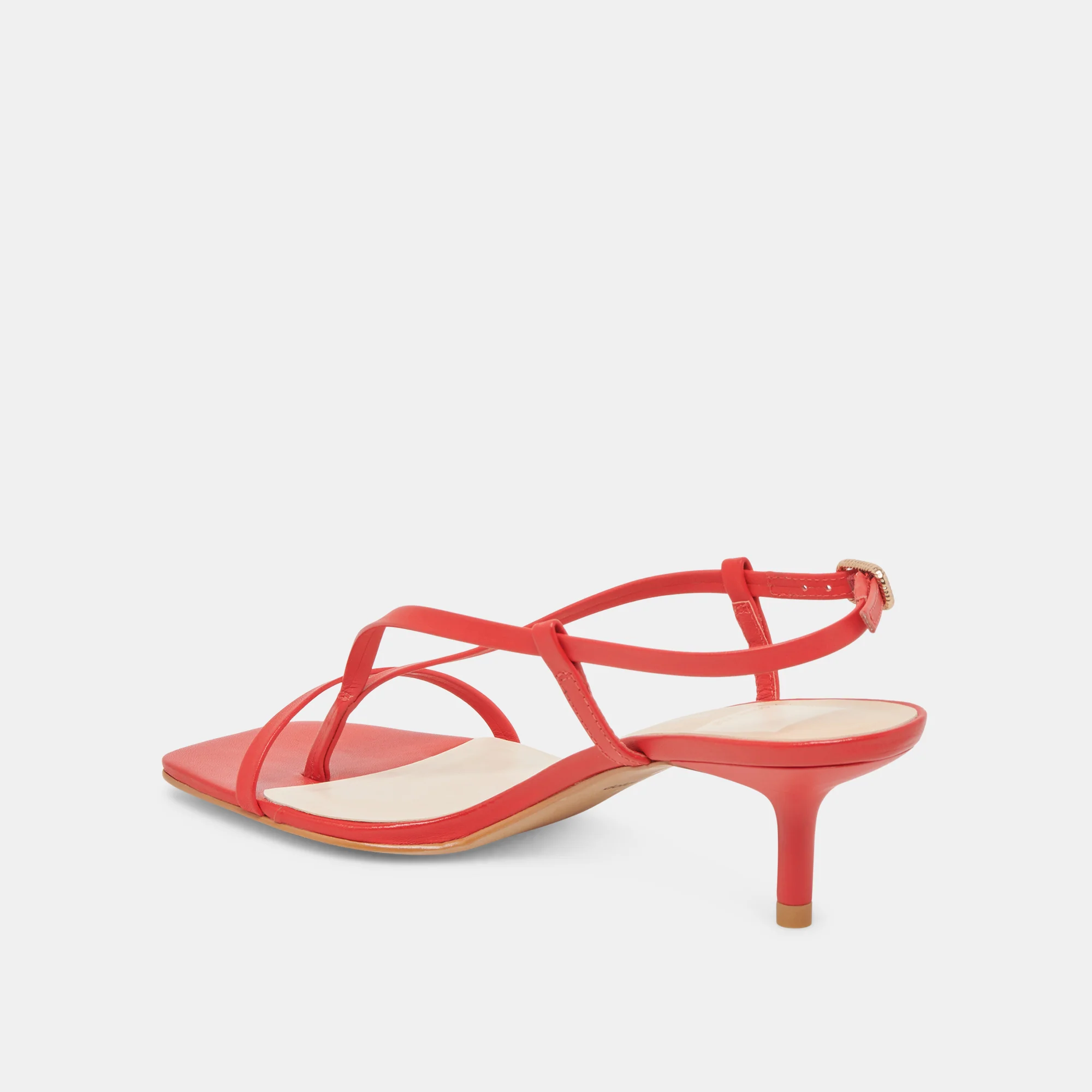 LAURY CHILI LEATHER - Image 5