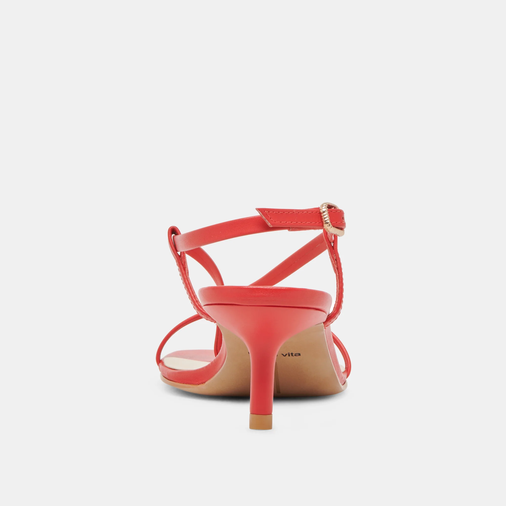 LAURY CHILI LEATHER - Image 7
