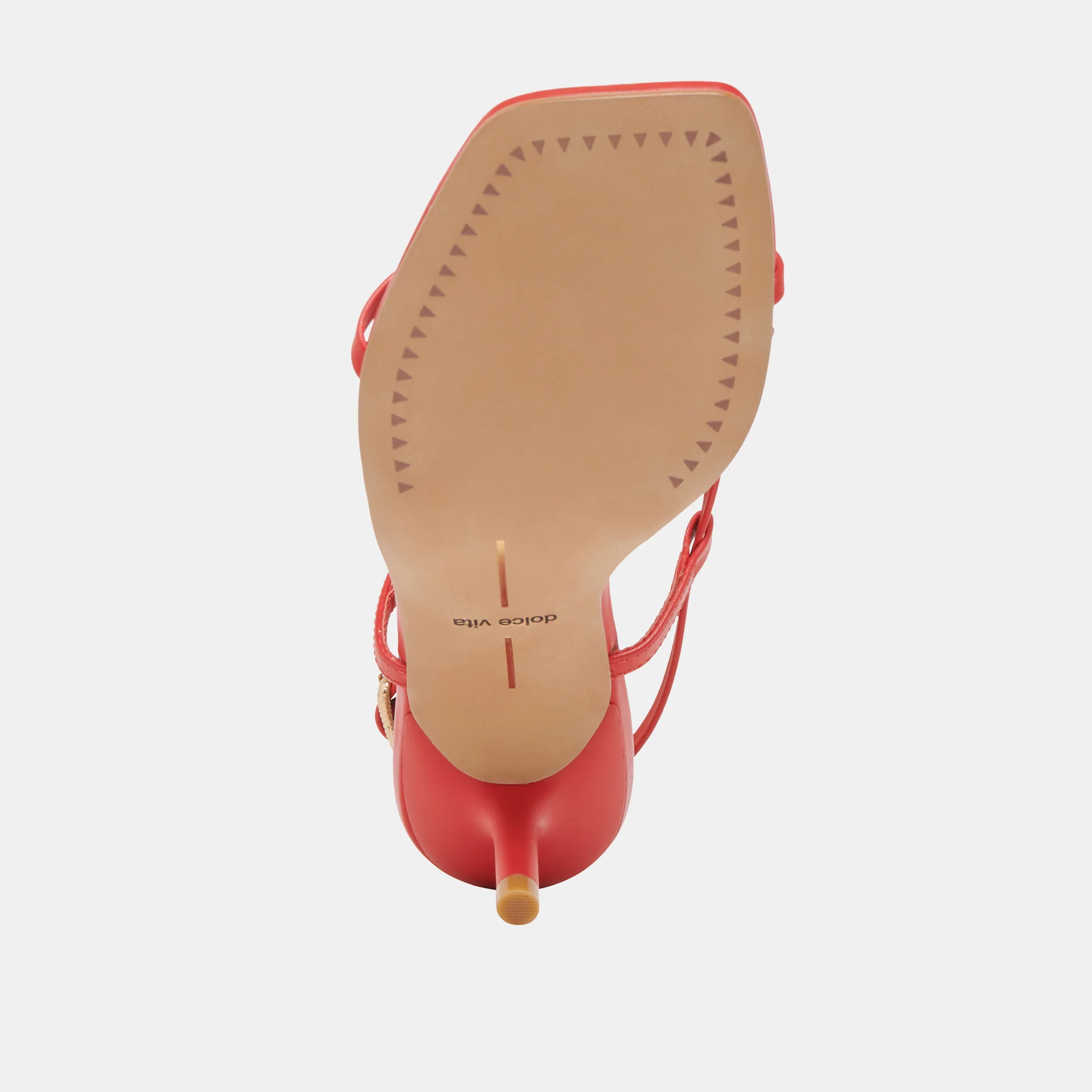 LAURY CHILI LEATHER - Image 9