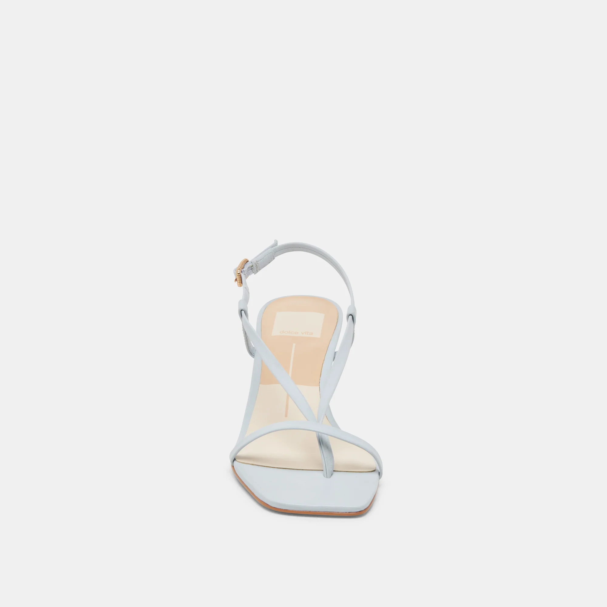 LAURY ICE BLUE LEATHER - Image 6