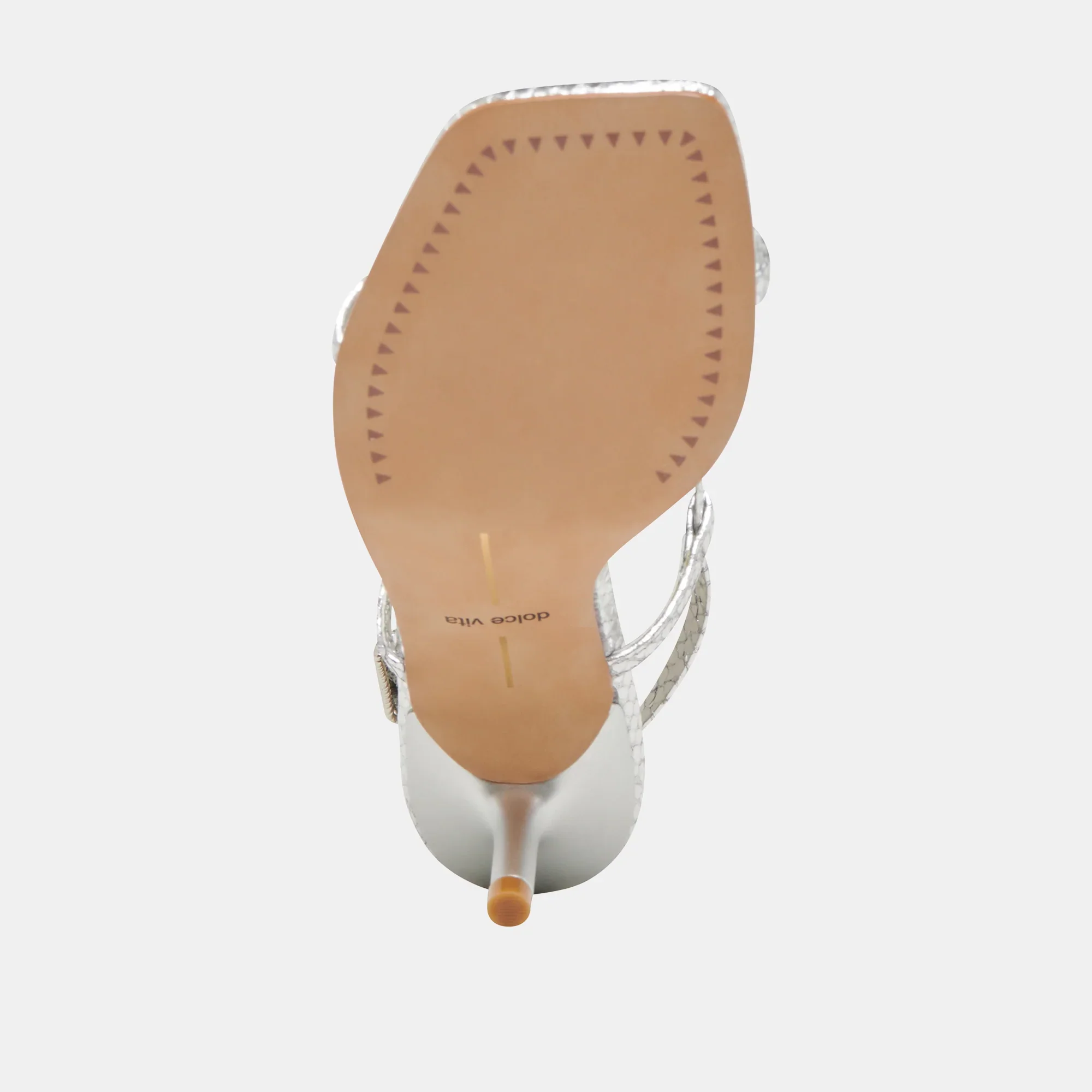 LAURY SILVER LEATHER - Image 10