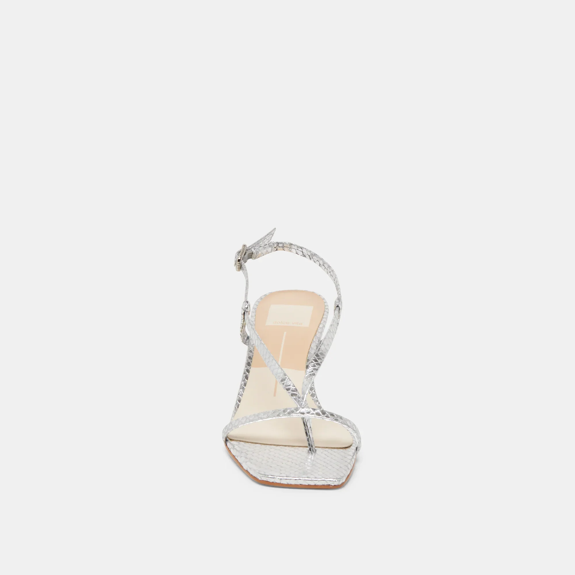LAURY SILVER LEATHER - Image 7