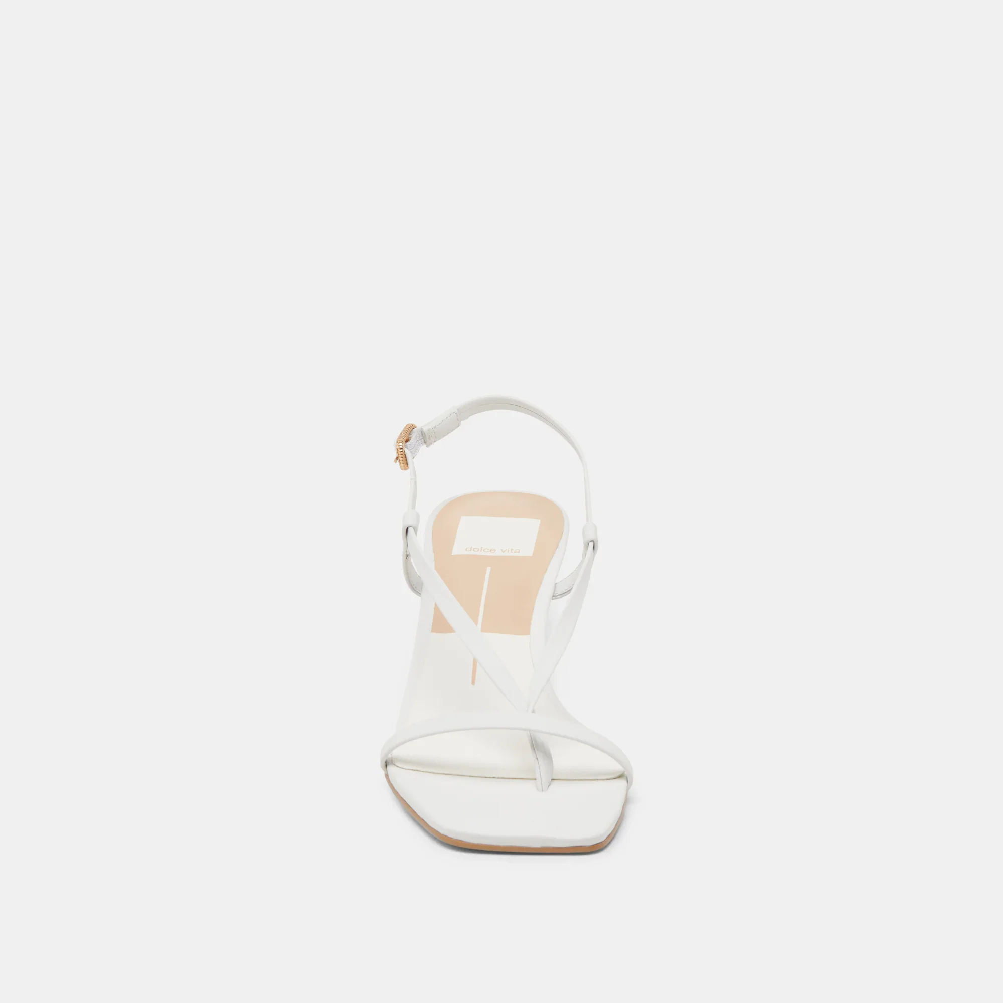 LAURY TRUE WHITE LEATHER - Image 6