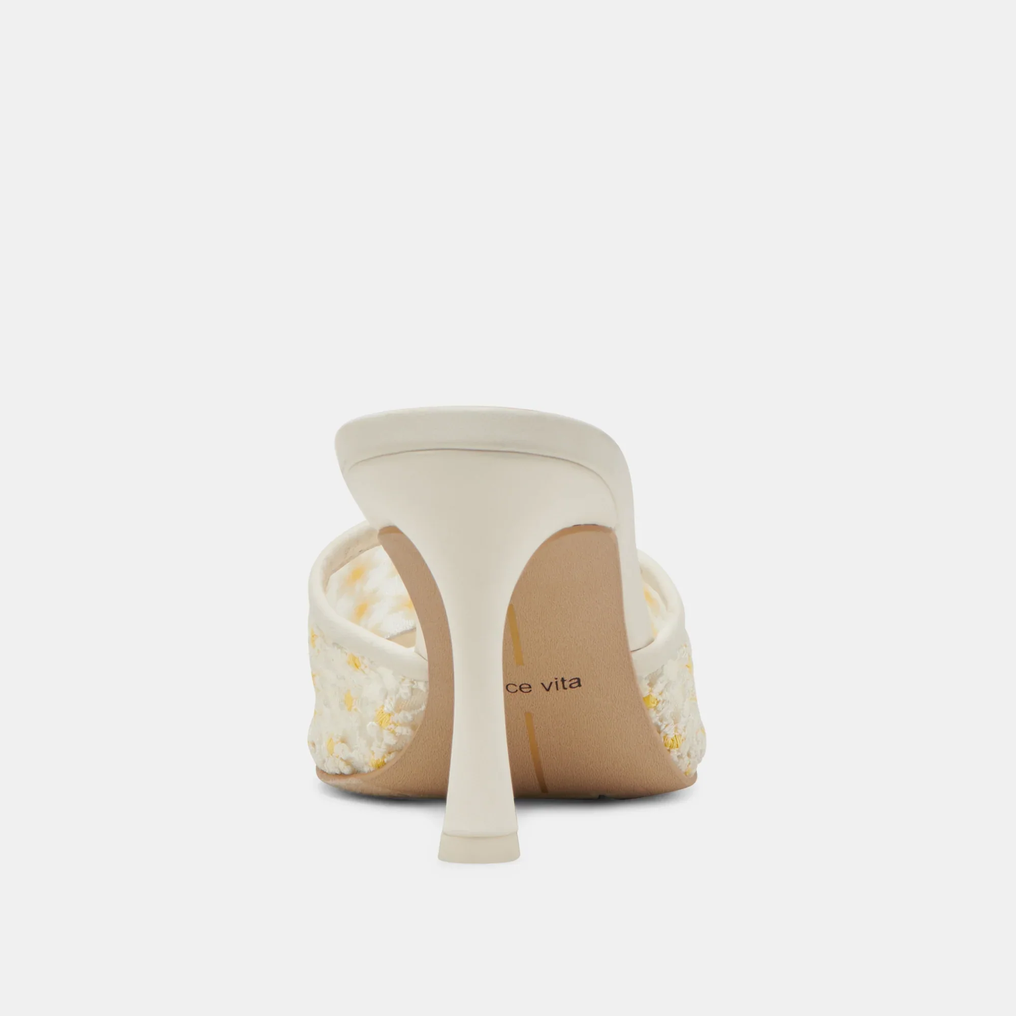 LAVENA FLORAL WHITE FLORAL MESH - Image 7