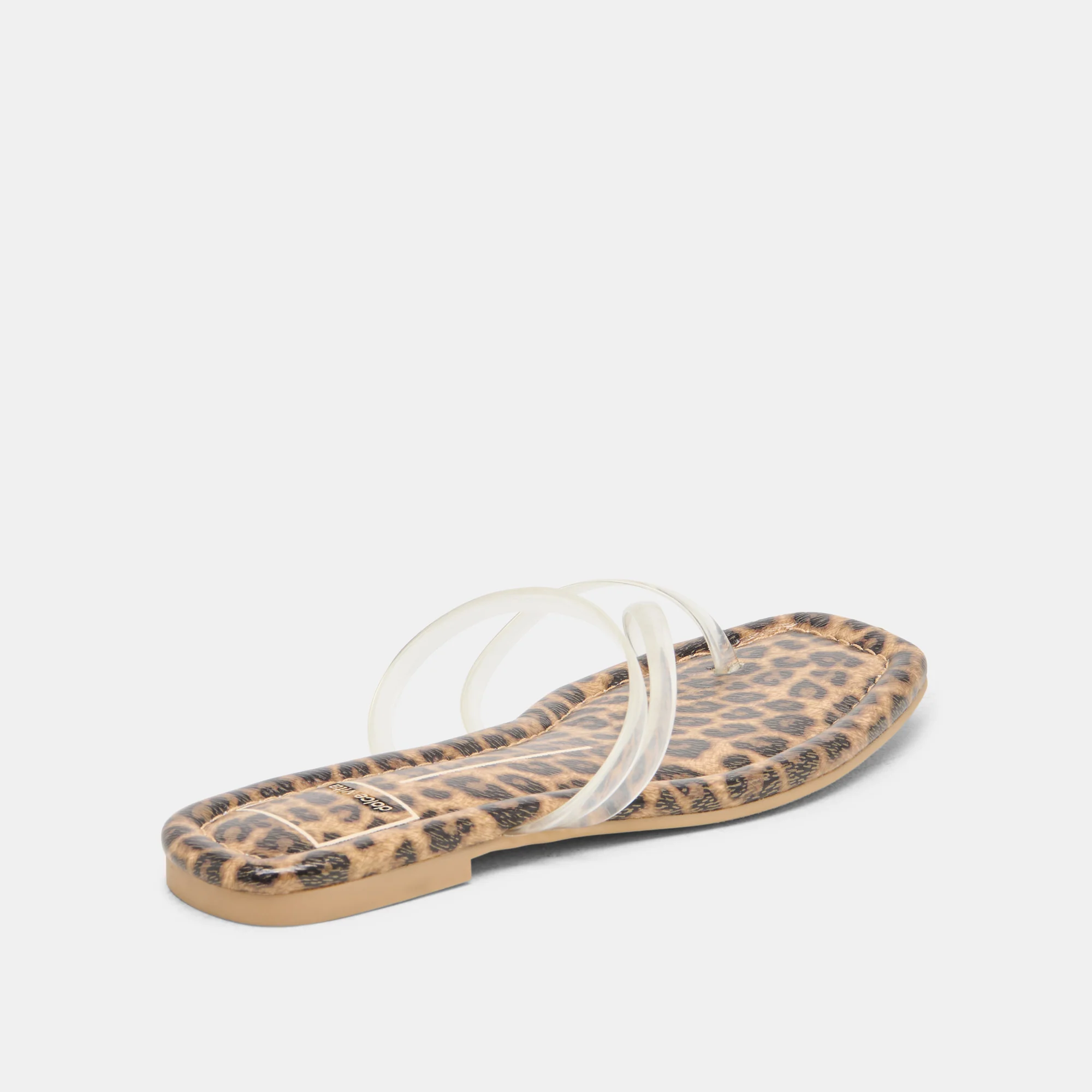 LEANNA LEOPARD VINYL - Image 3