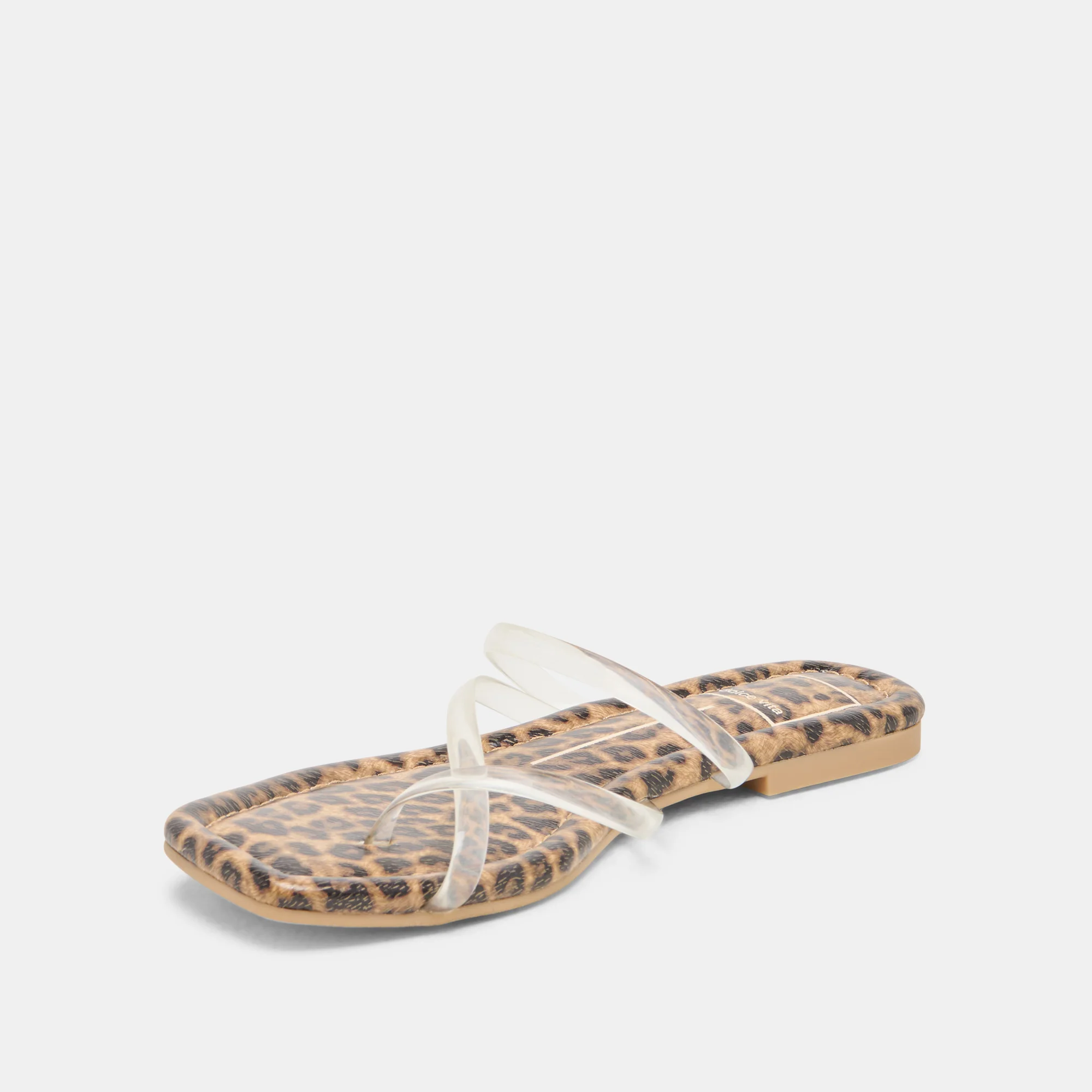 LEANNA LEOPARD VINYL - Image 4