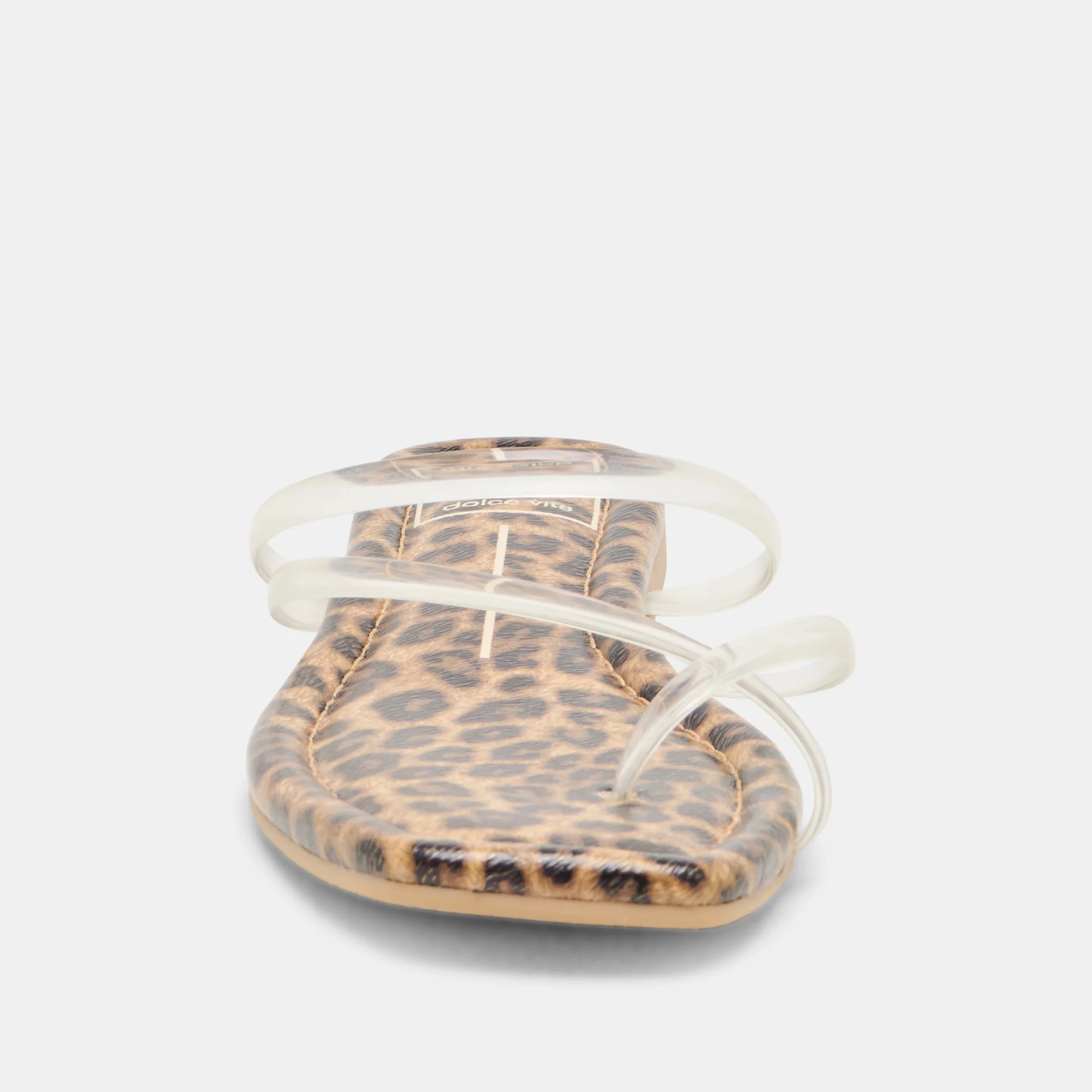 LEANNA LEOPARD VINYL - Image 6