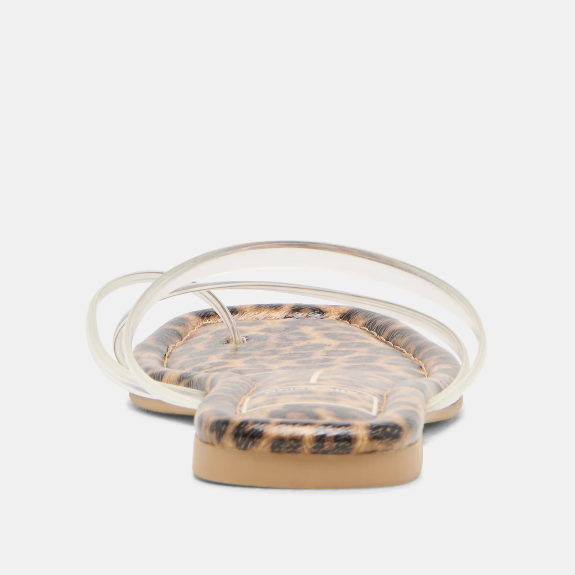 LEANNA LEOPARD VINYL - Image 7