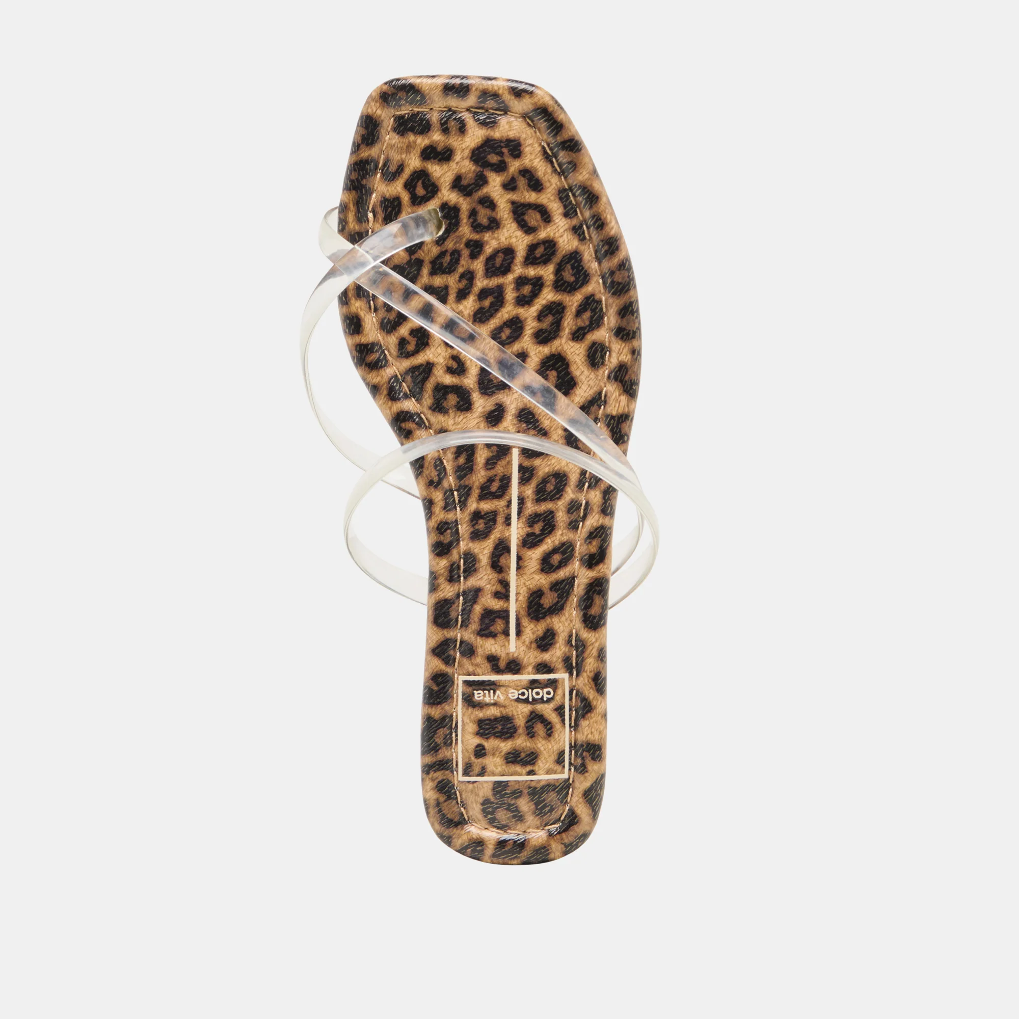 LEANNA LEOPARD VINYL - Image 8
