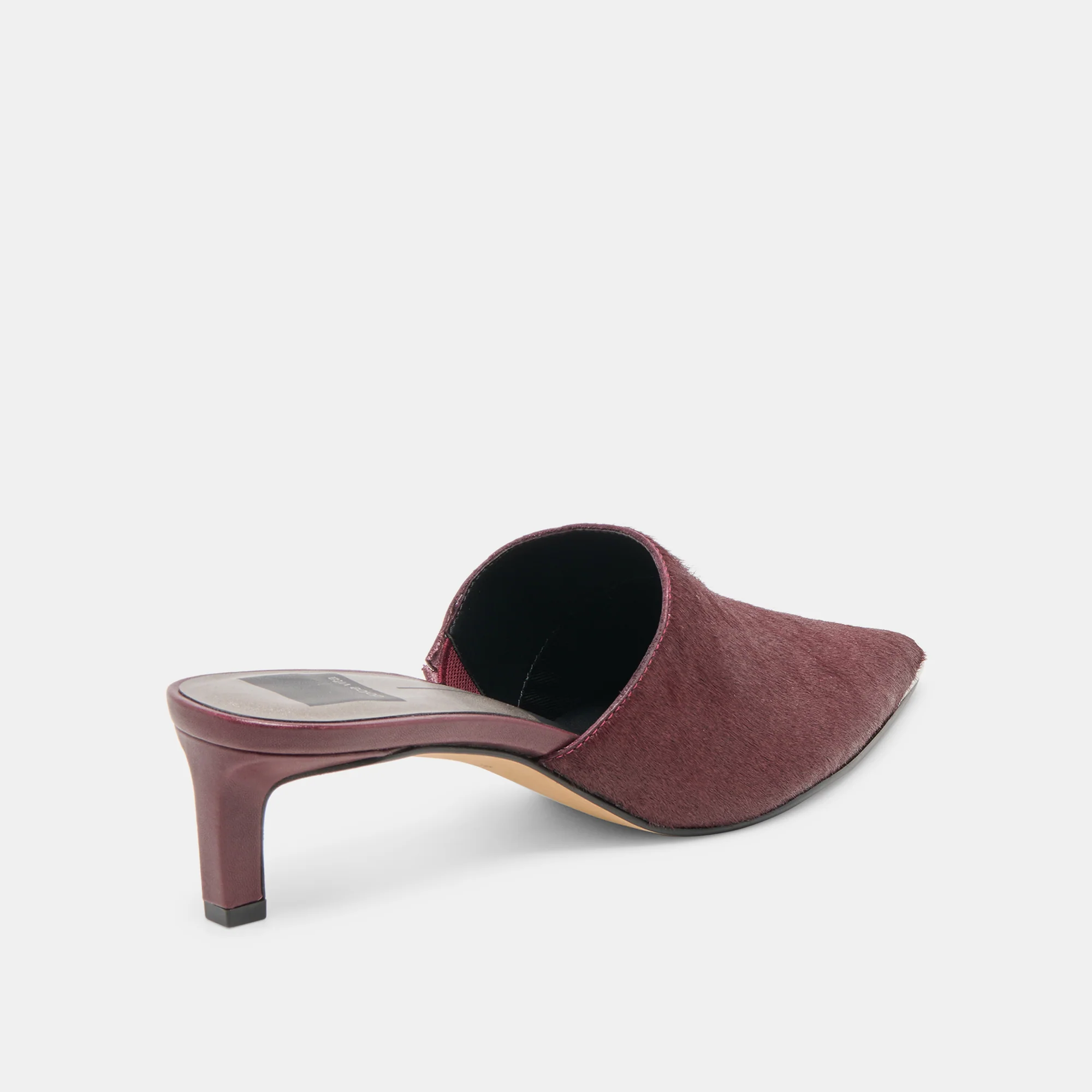 LEXY BERRY CALF HAIR - Image 6