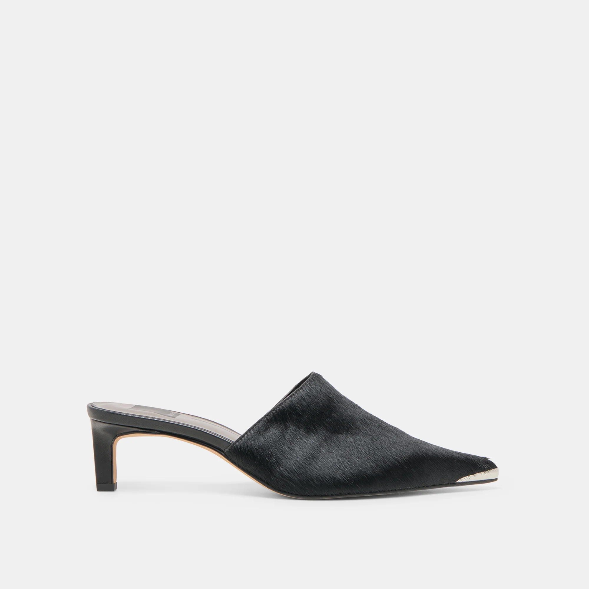 LEXY NERO CALF HAIR