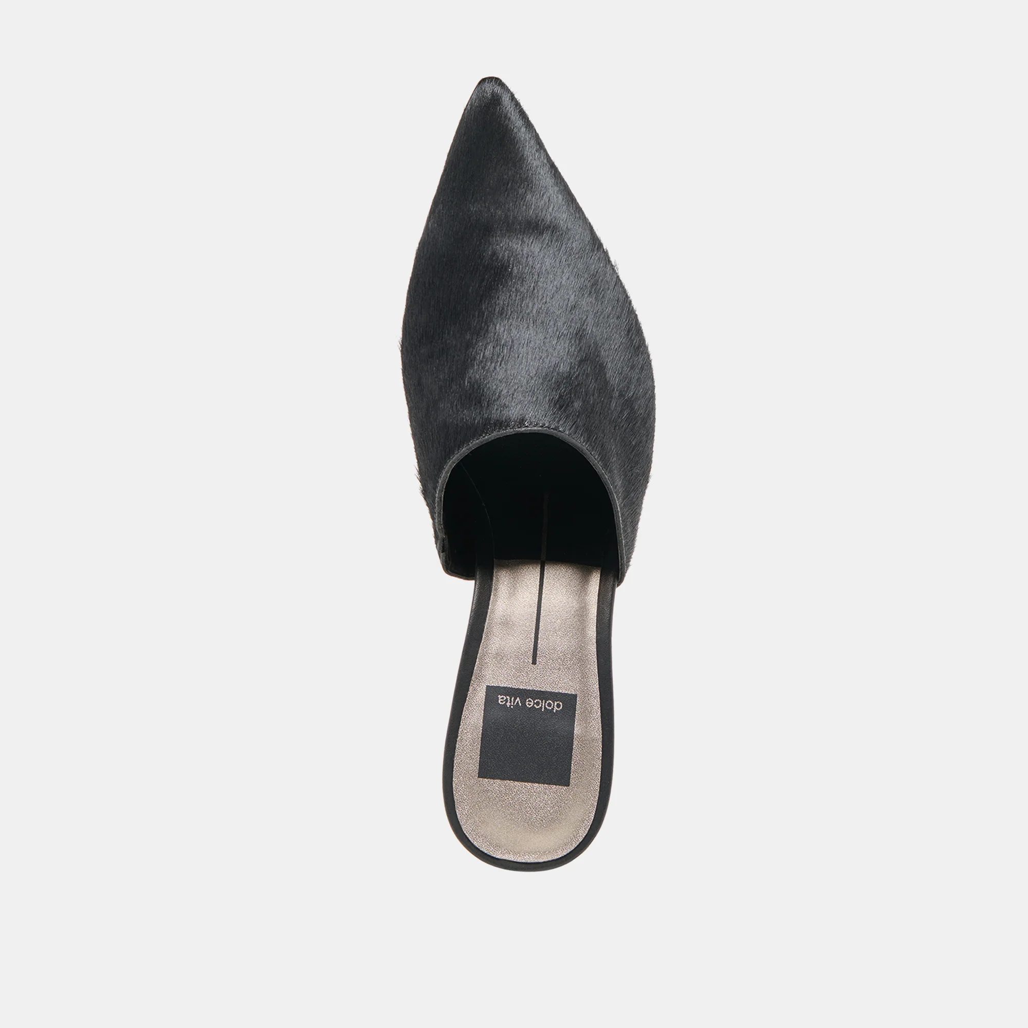 LEXY NERO CALF HAIR - Image 8