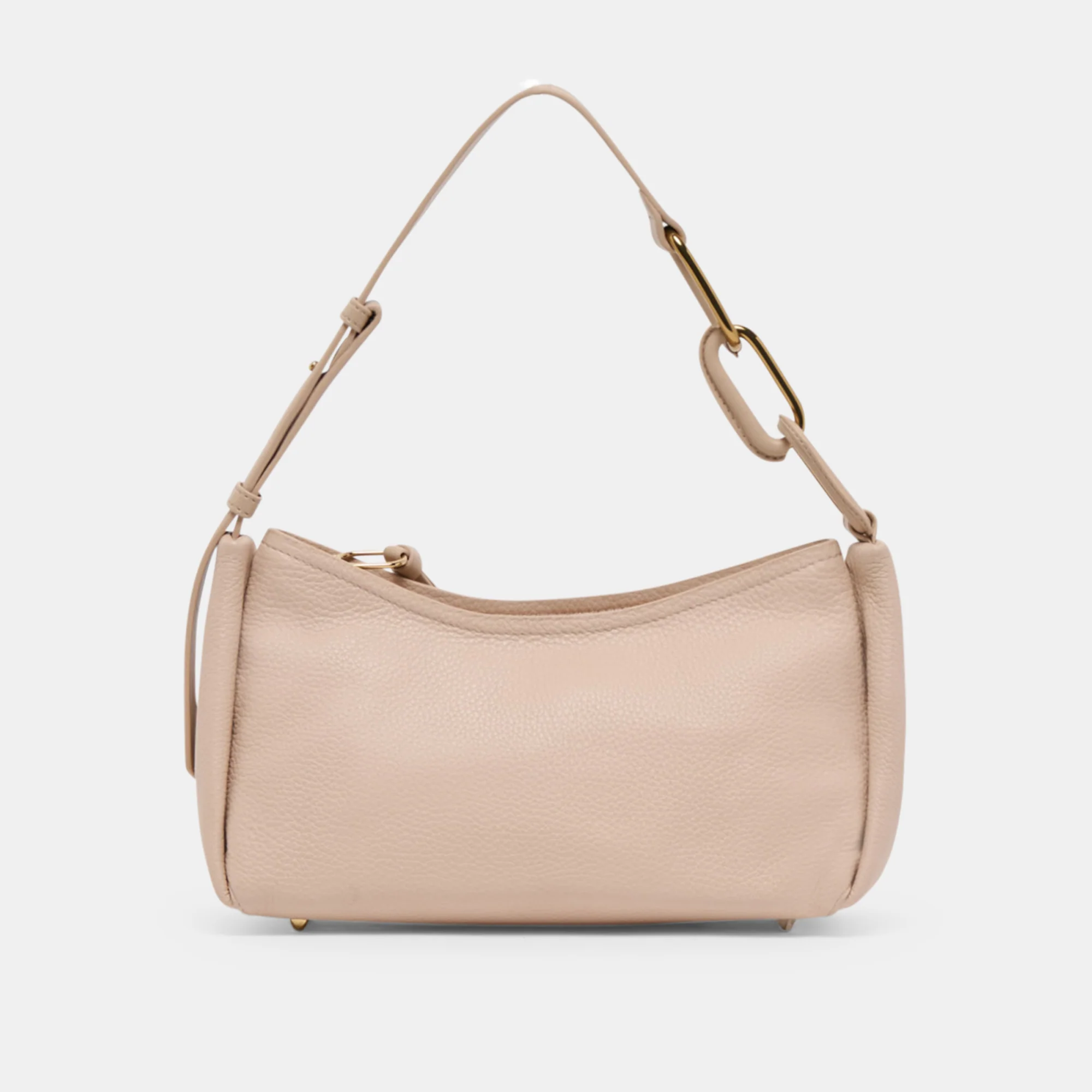 LIESEL BUTTER PECAN LEATHER - Image 3