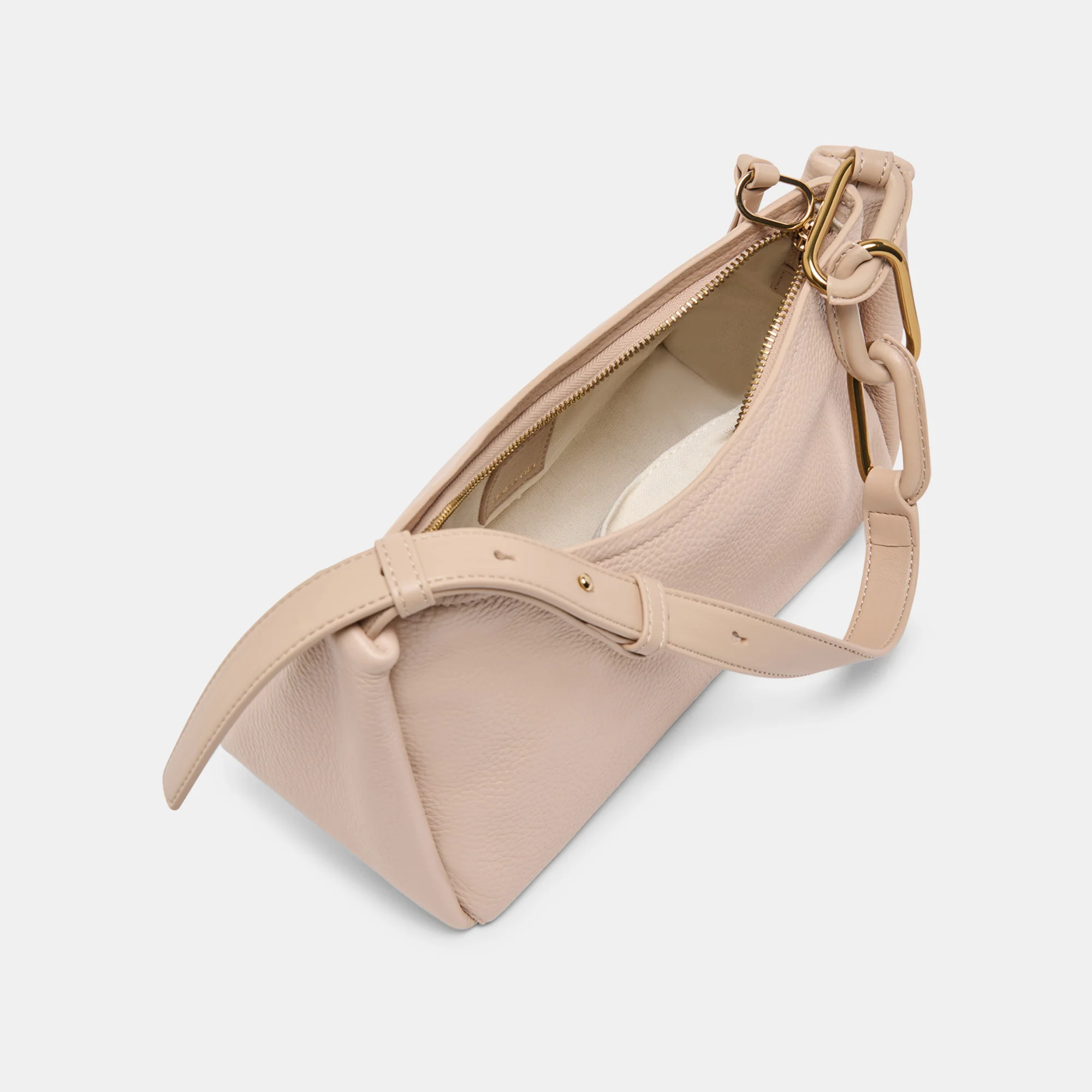 LIESEL BUTTER PECAN LEATHER - Image 4