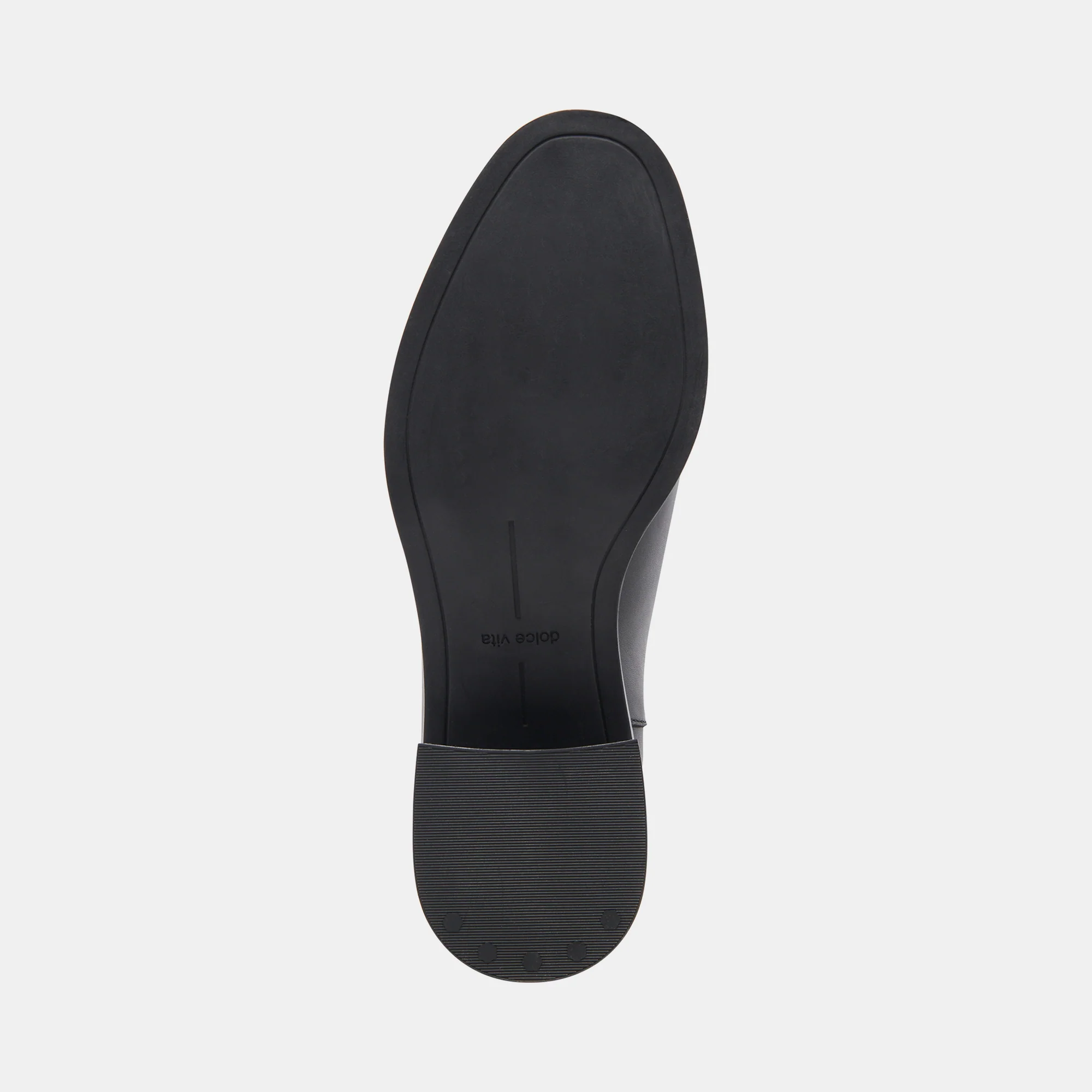 LINNY H2O BLACK LEATHER - Image 10