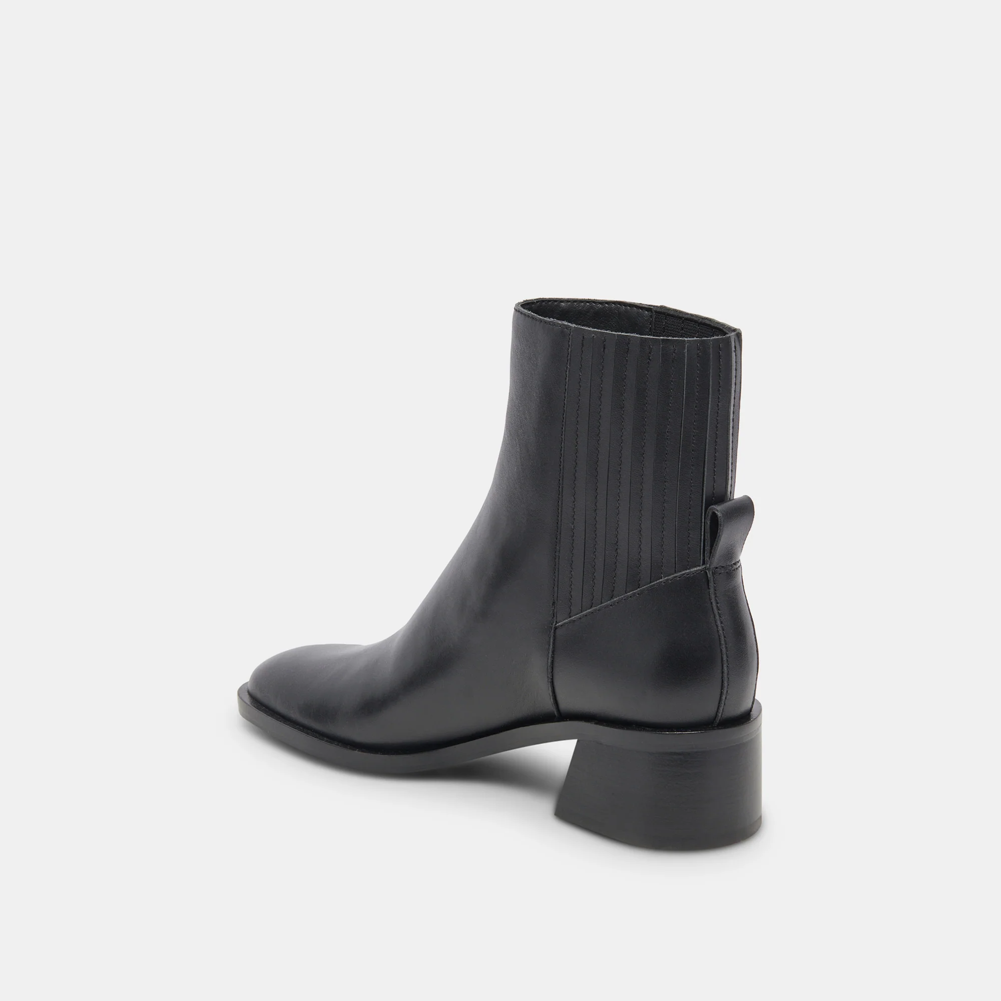 LINNY H2O BLACK LEATHER - Image 6