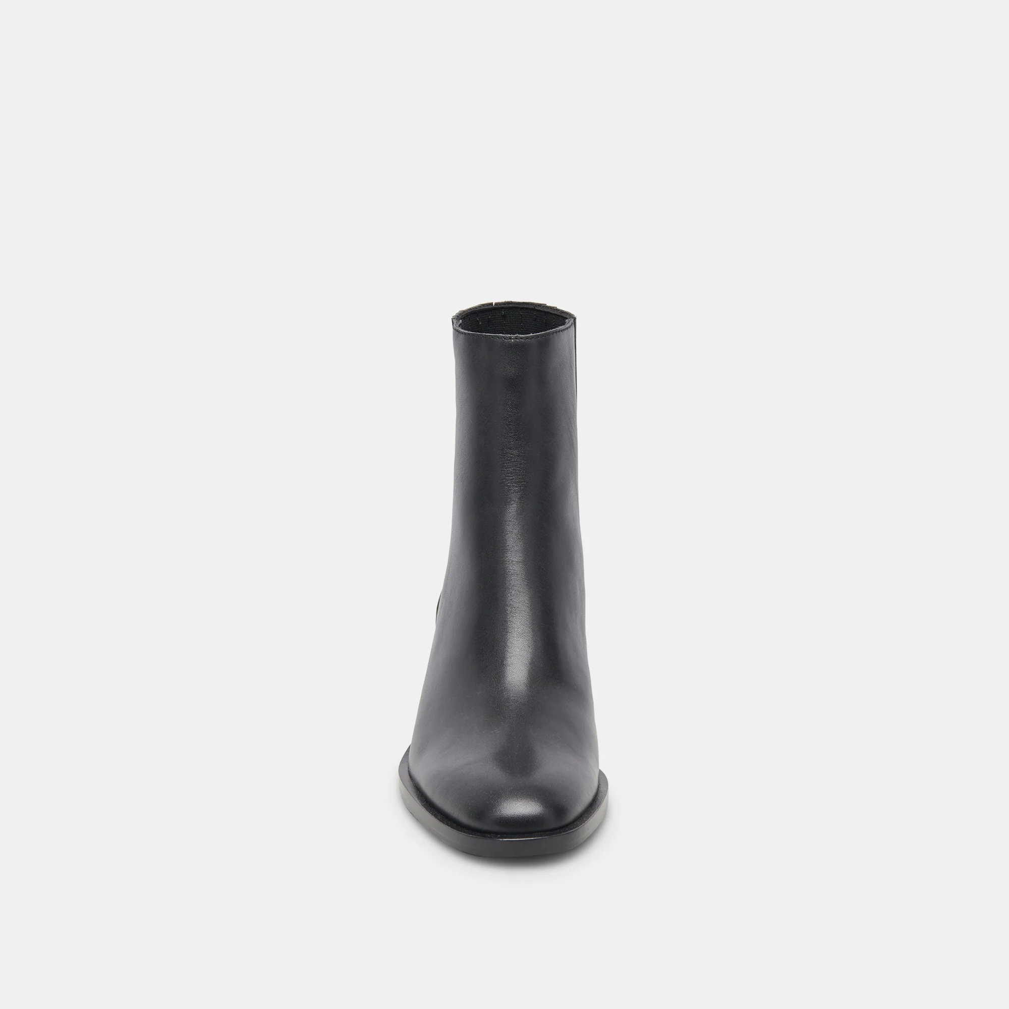 LINNY H2O BLACK LEATHER - Image 7