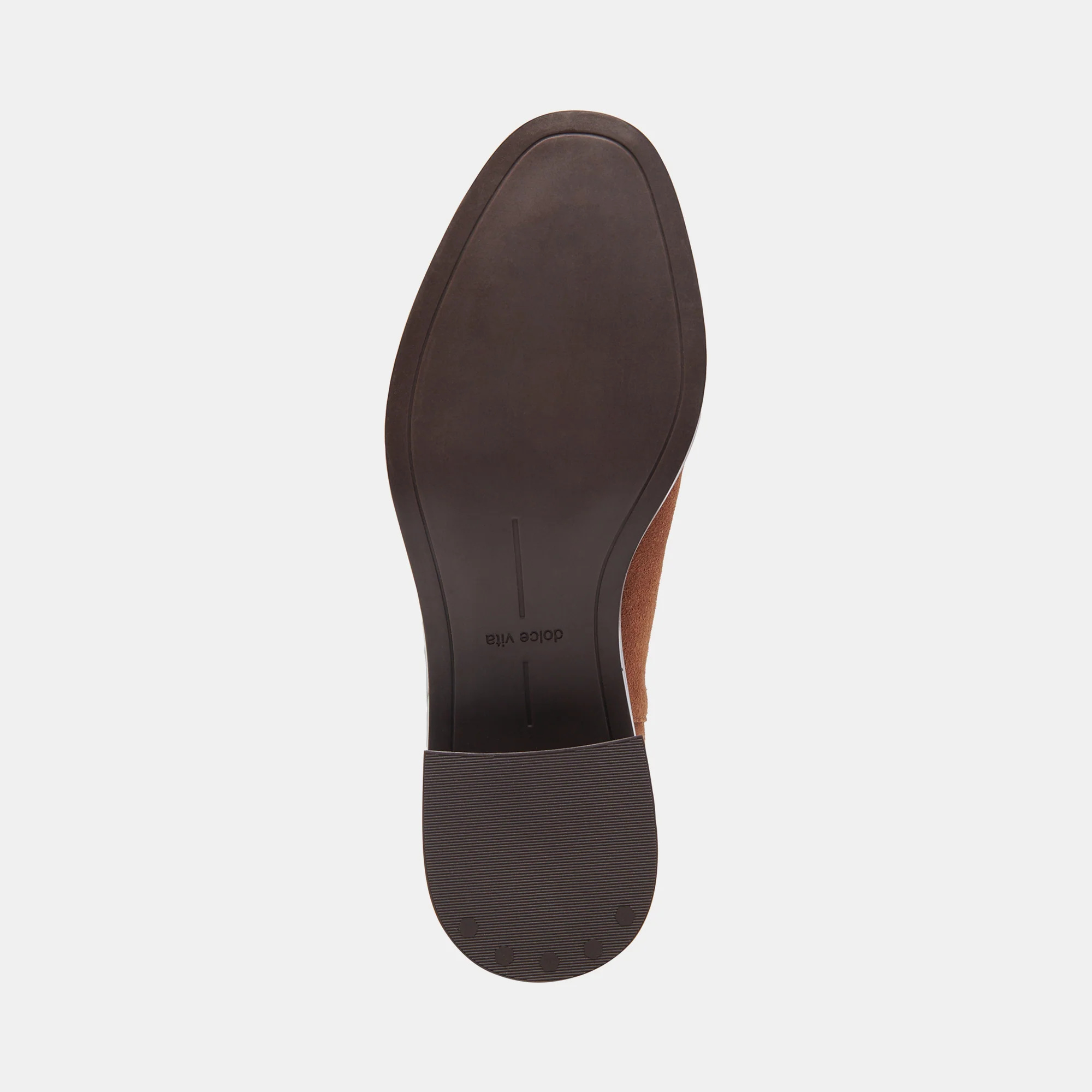LINNY H2O BROWN SUEDE - Image 10