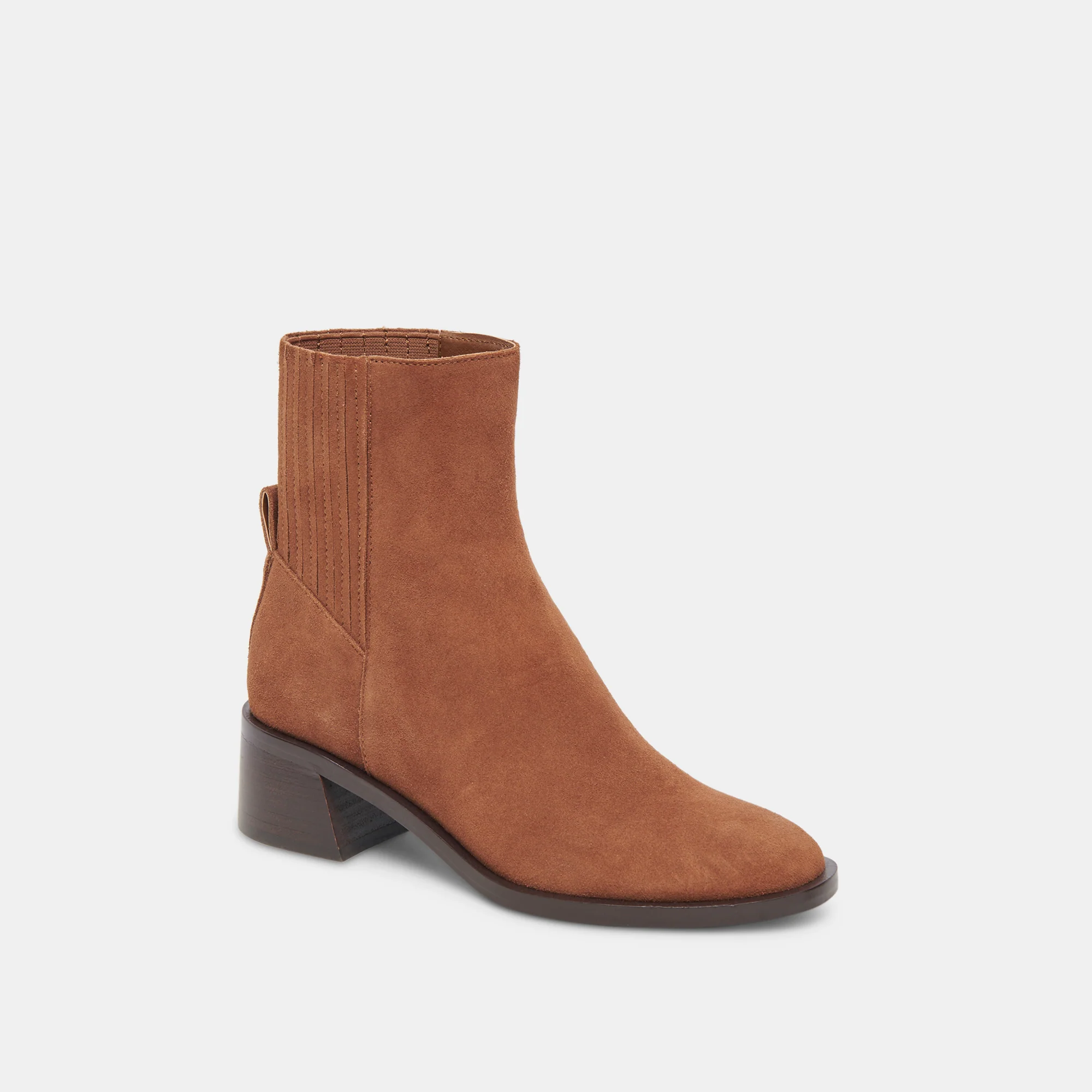 LINNY H2O BROWN SUEDE - Image 3
