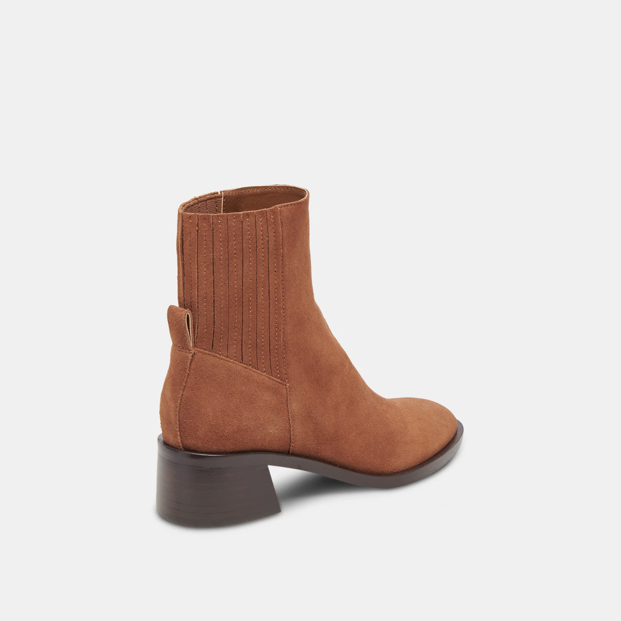 LINNY H2O BROWN SUEDE - Image 4