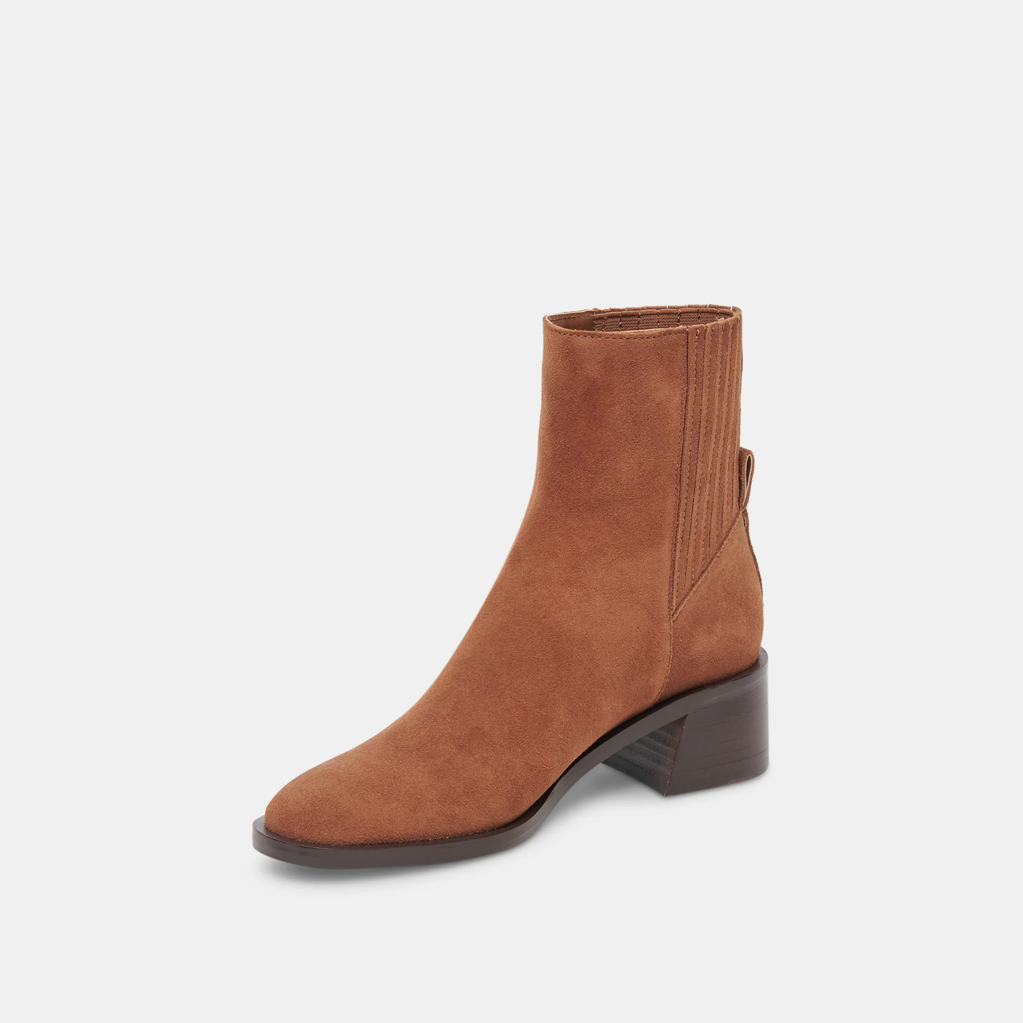LINNY H2O BROWN SUEDE - Image 5