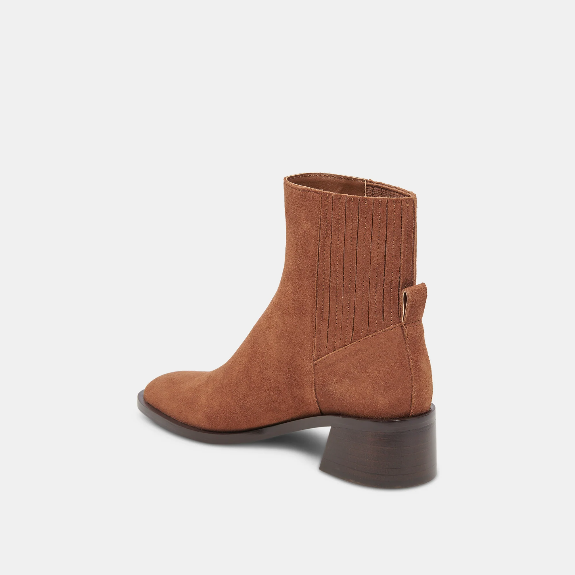 LINNY H2O BROWN SUEDE - Image 6