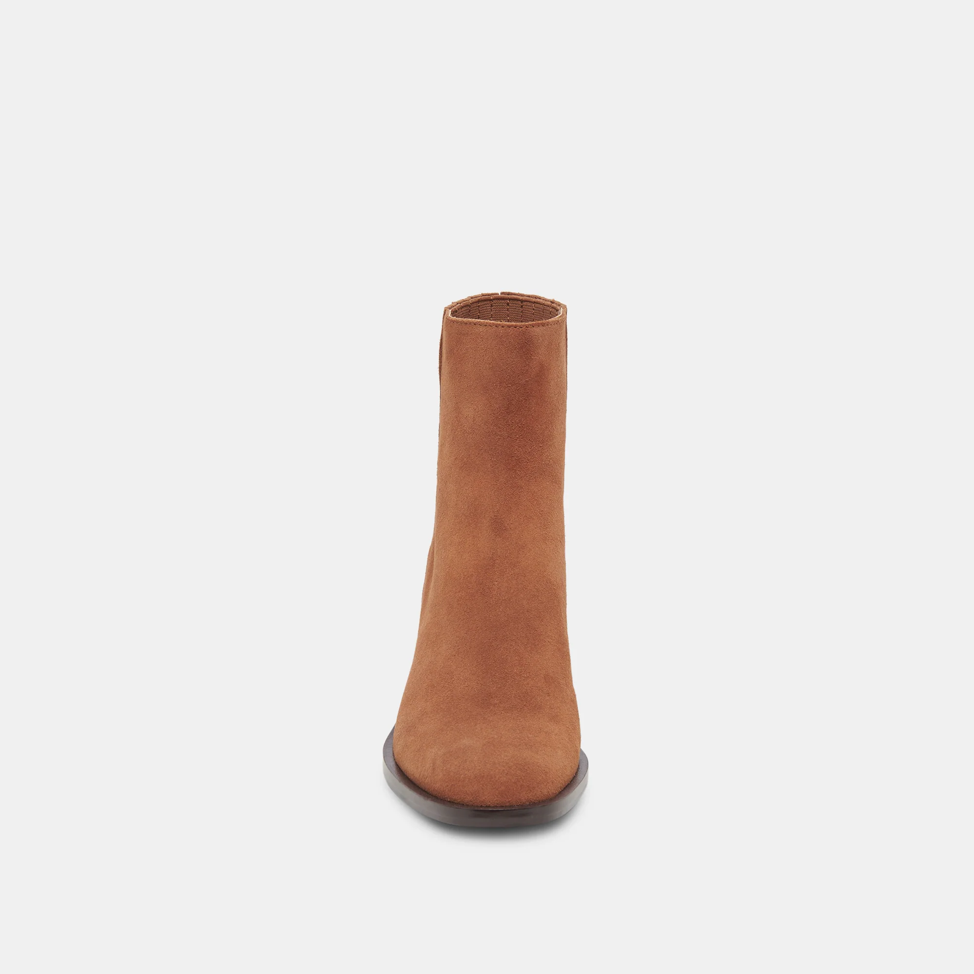 LINNY H2O BROWN SUEDE - Image 7