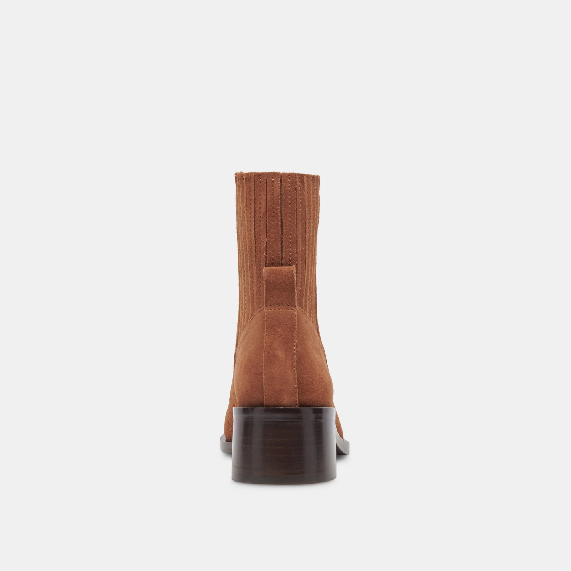 LINNY H2O BROWN SUEDE - Image 8