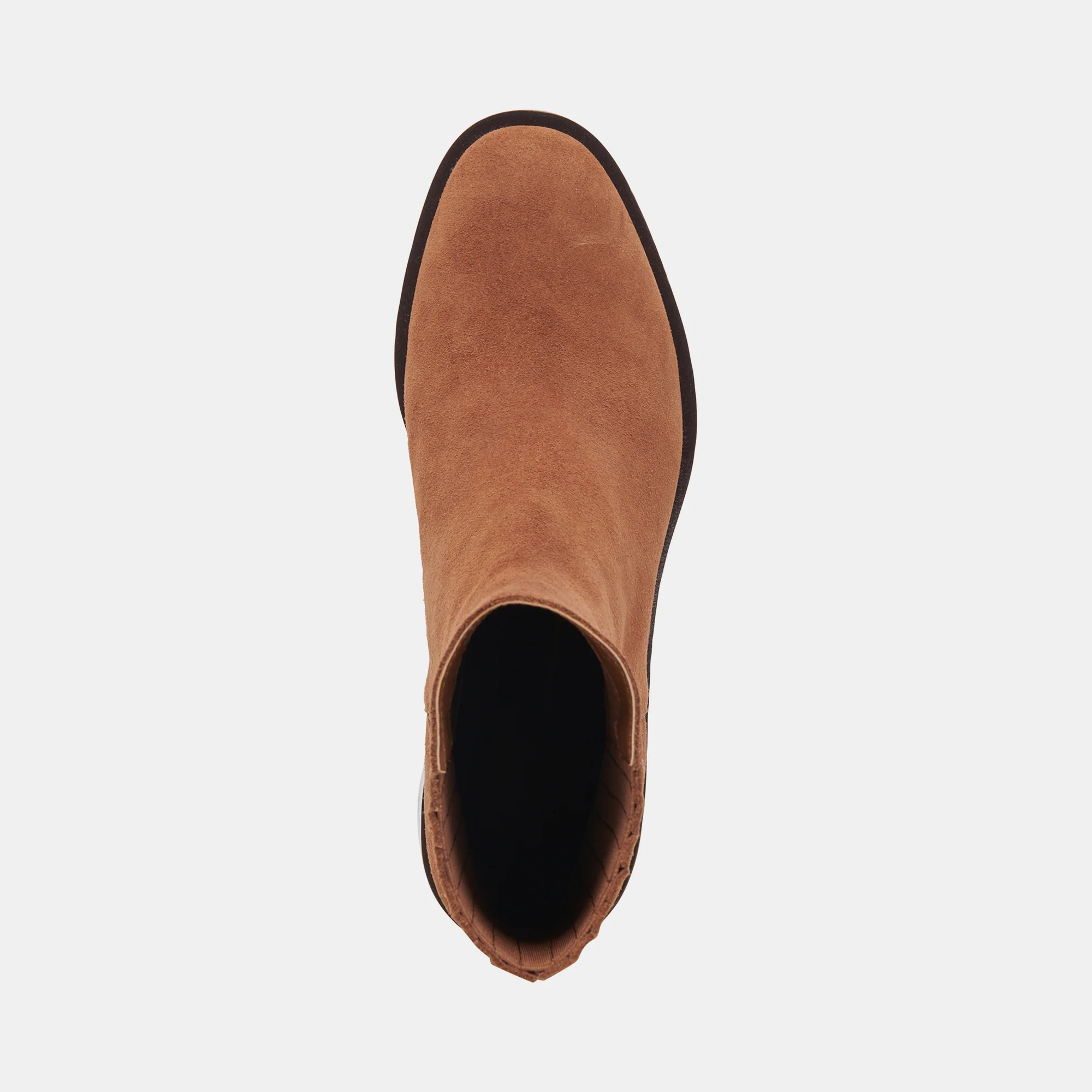 LINNY H2O BROWN SUEDE - Image 9