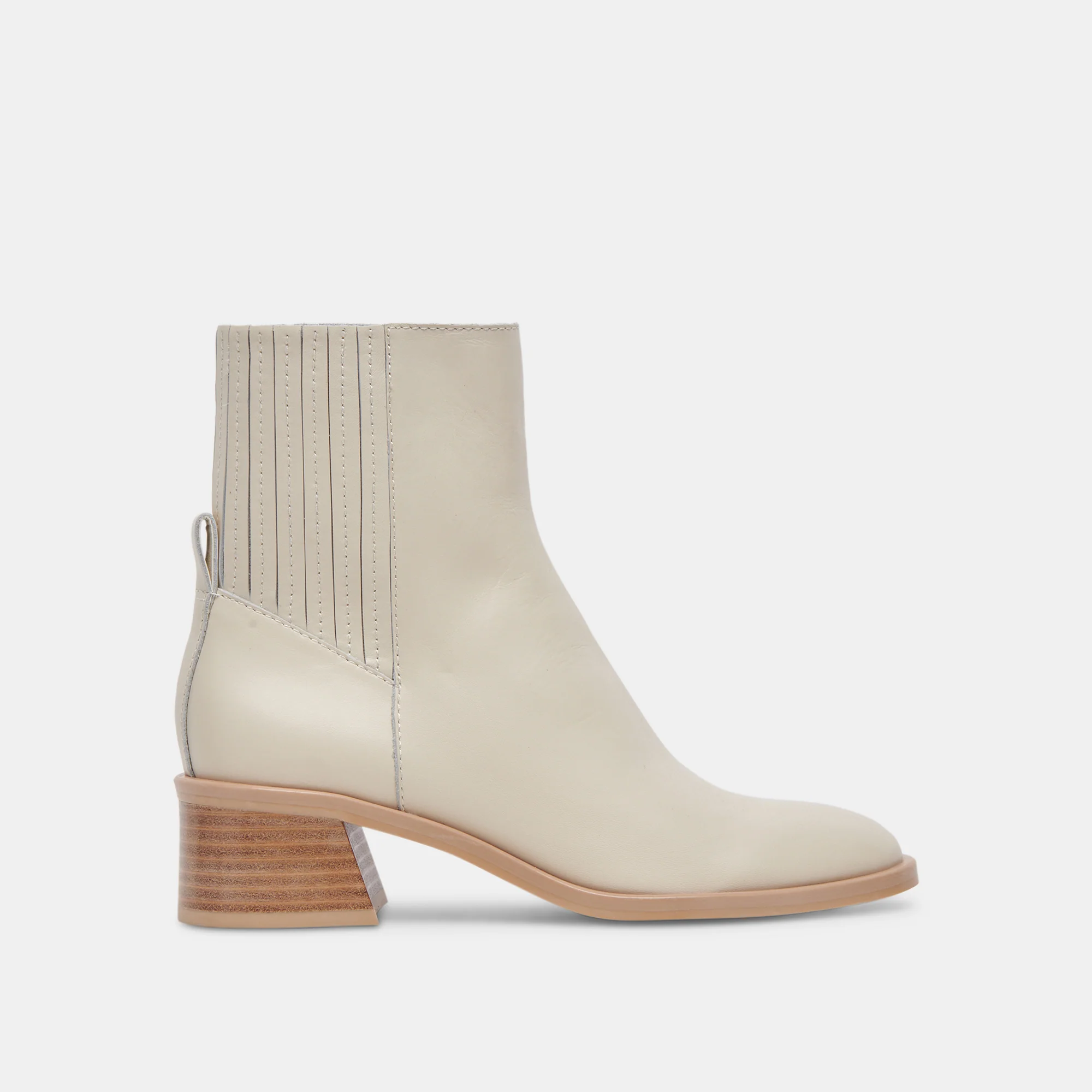 LINNY H2O NATURAL LEATHER