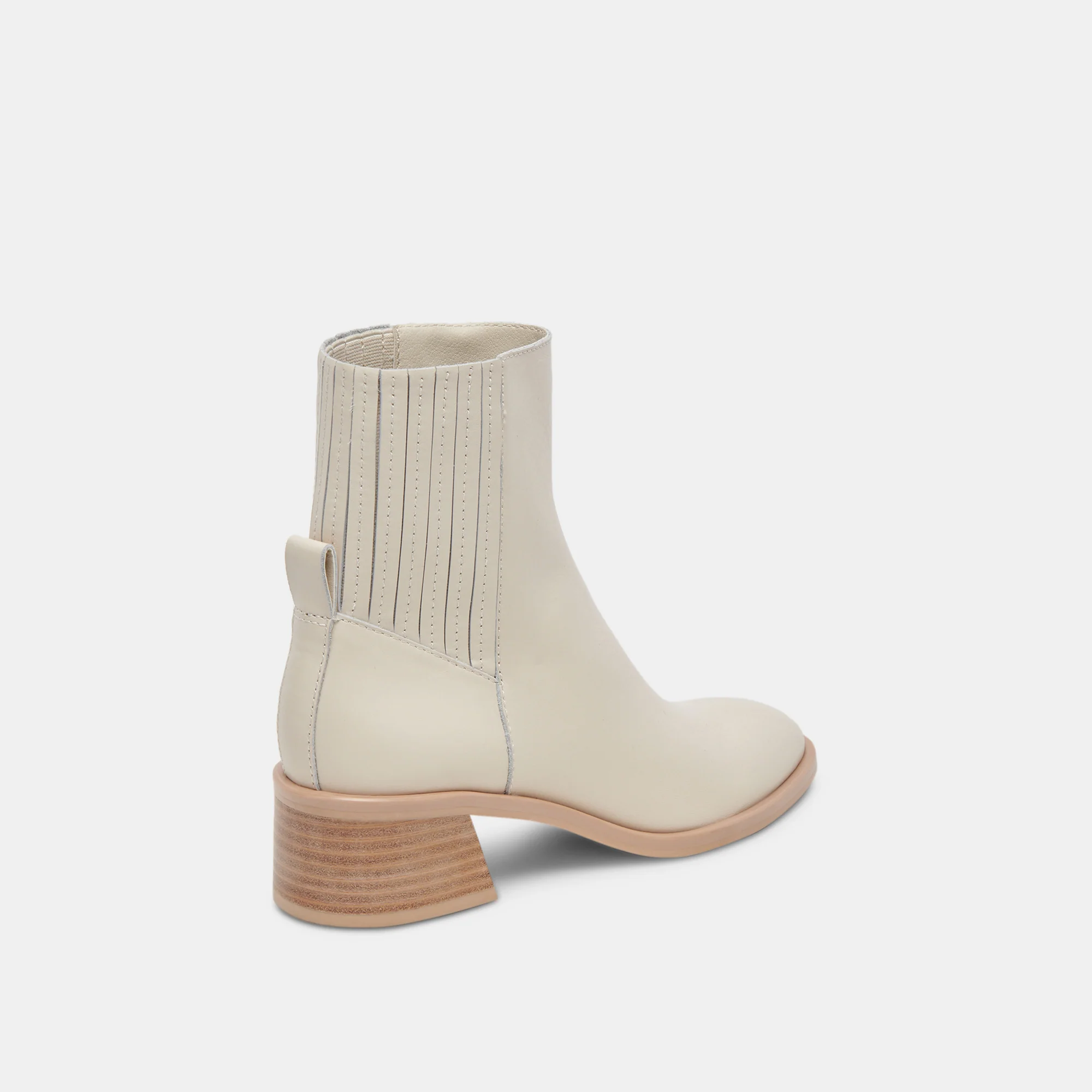 LINNY H2O NATURAL LEATHER - Image 3