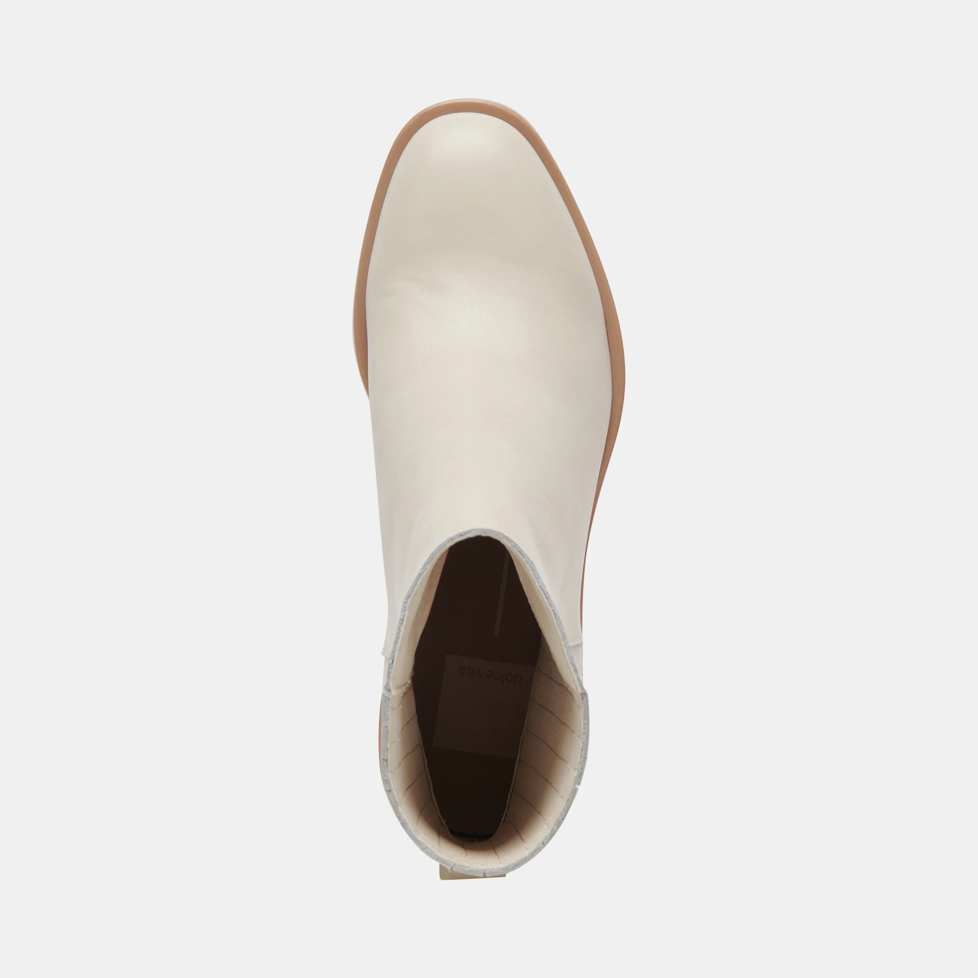 LINNY H2O NATURAL LEATHER - Image 8
