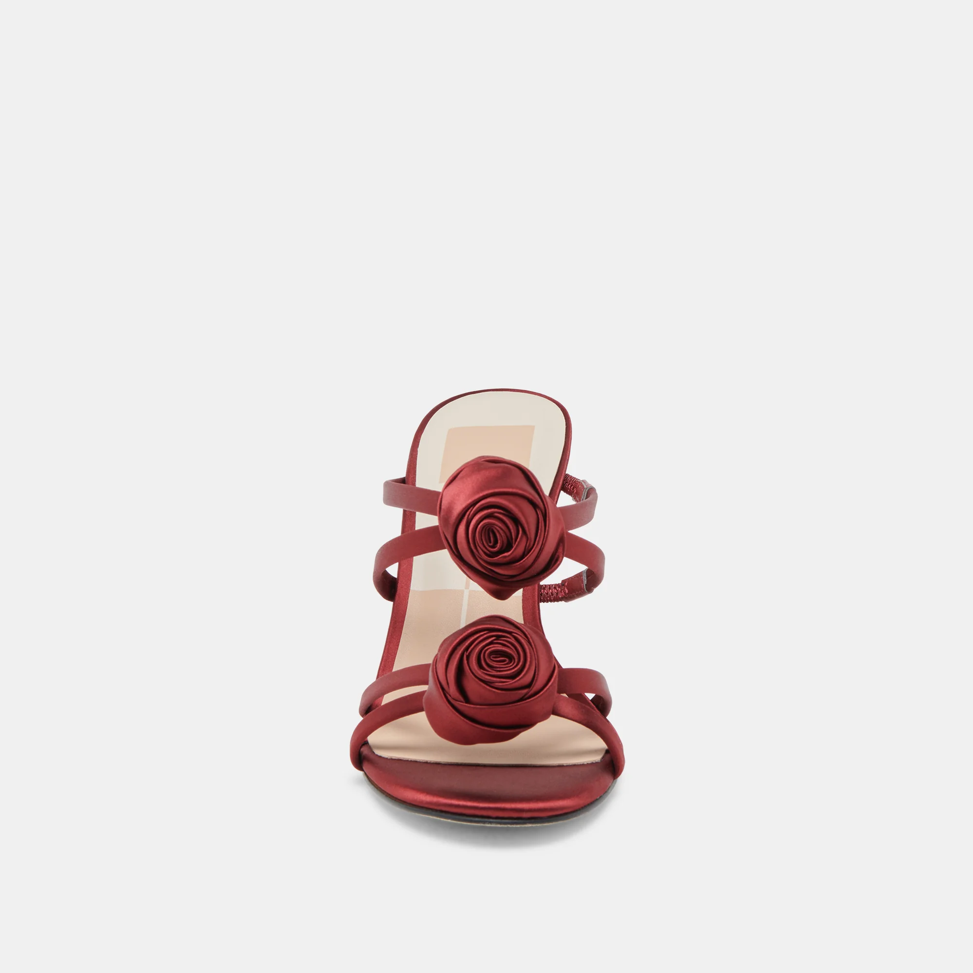 LINZEY WINE SATIN - Image 6