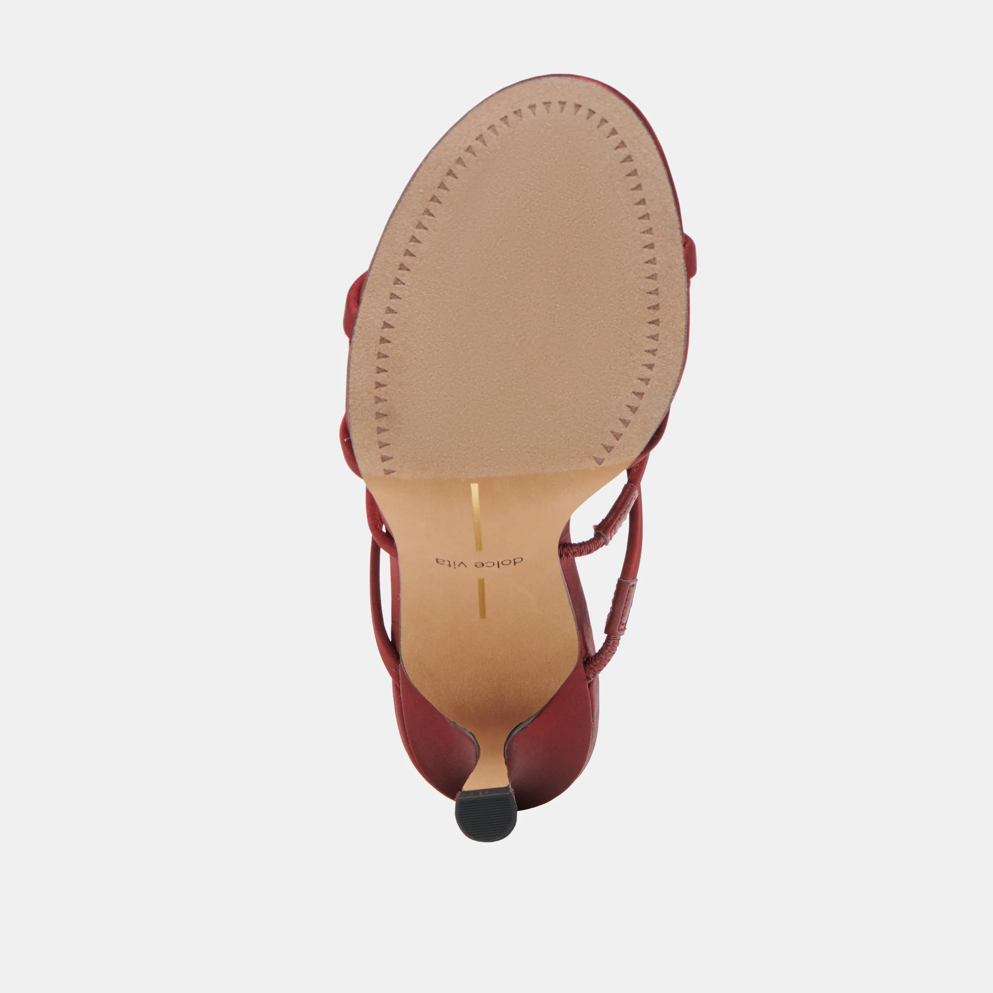 LINZEY WINE SATIN - Image 9