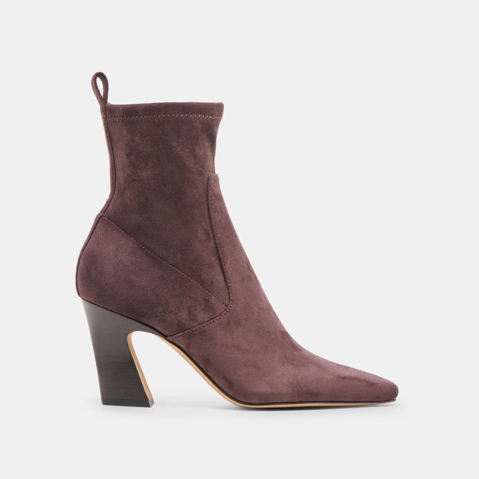 LINZEYY CEDAR STELLA SUEDE