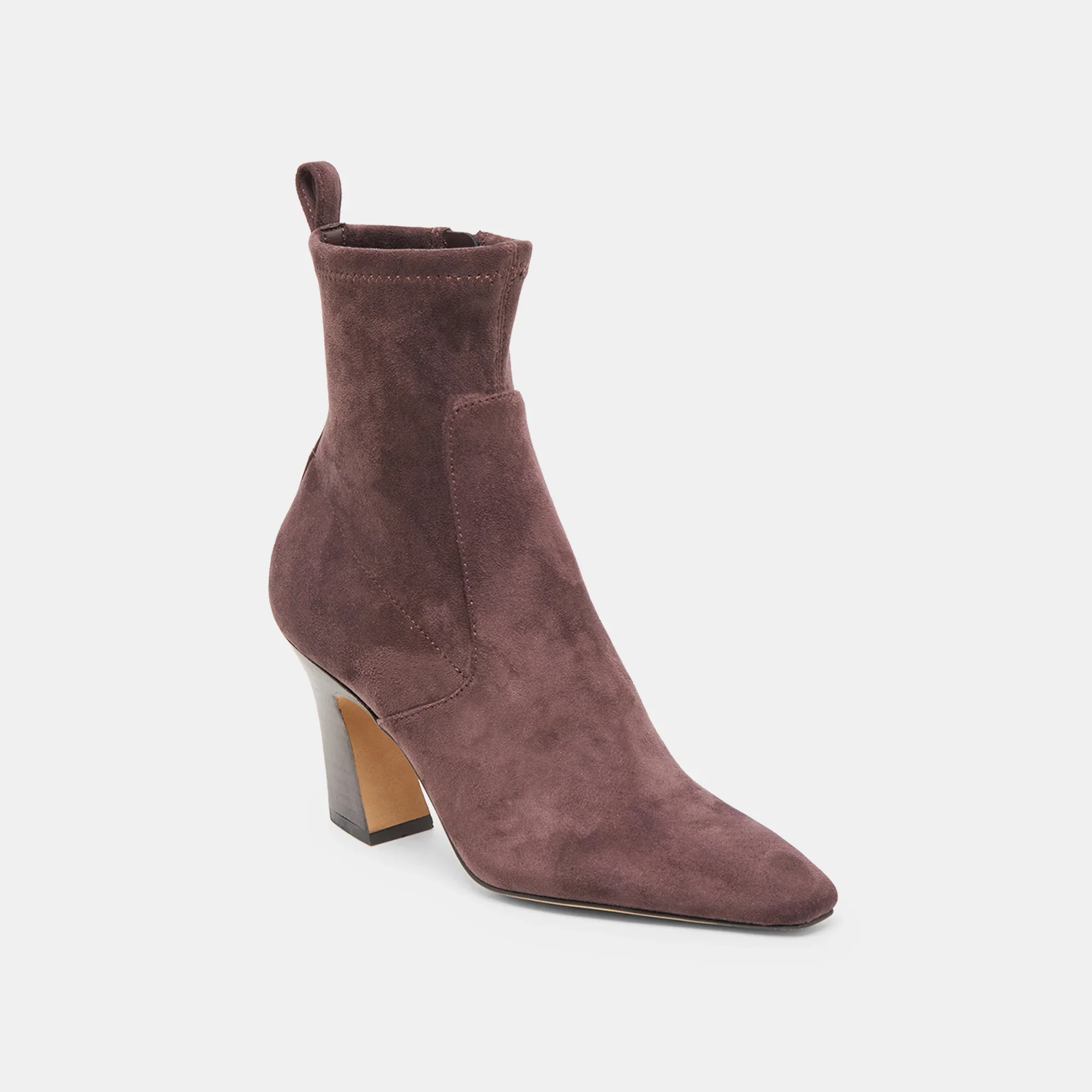 LINZEYY CEDAR STELLA SUEDE - Image 2